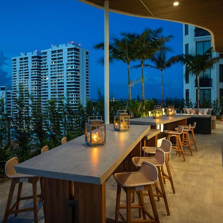 Canopy By Hilton West Palm Beach Downtown Εξωτερικό φωτογραφία