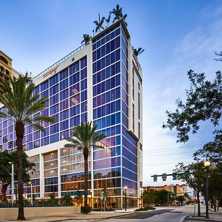 Canopy By Hilton West Palm Beach Downtown Εξωτερικό φωτογραφία