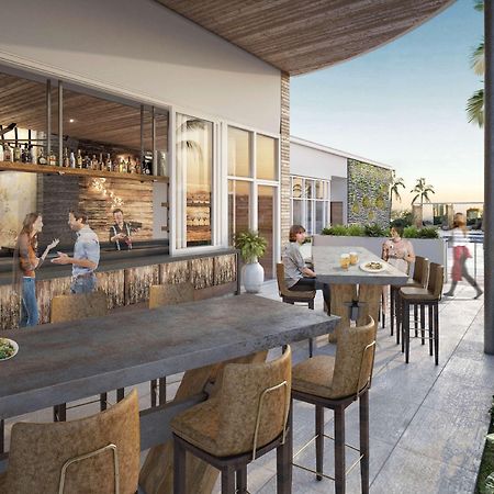 Canopy By Hilton West Palm Beach Downtown Εξωτερικό φωτογραφία