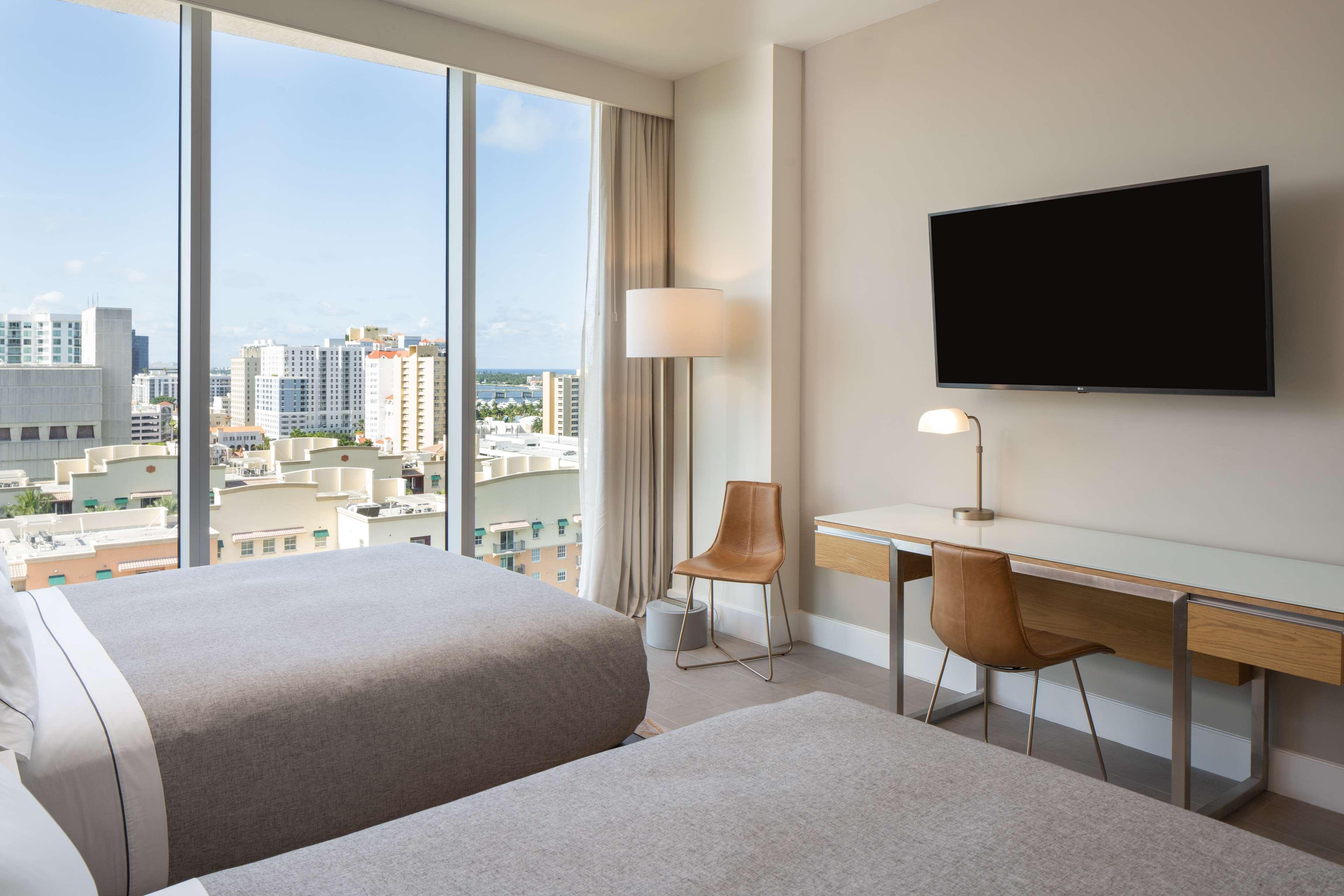 Canopy By Hilton West Palm Beach Downtown Εξωτερικό φωτογραφία