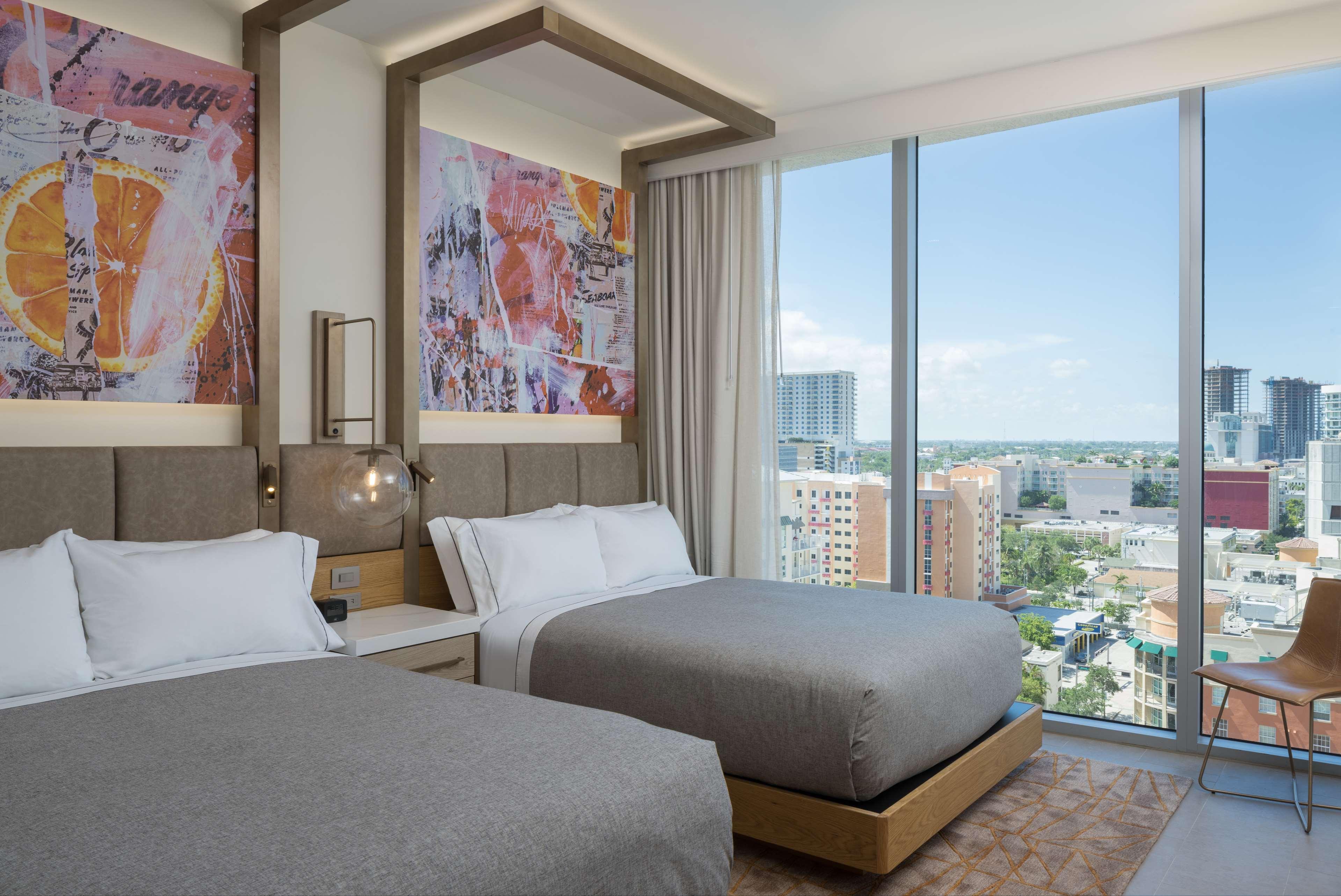 Canopy By Hilton West Palm Beach Downtown Εξωτερικό φωτογραφία