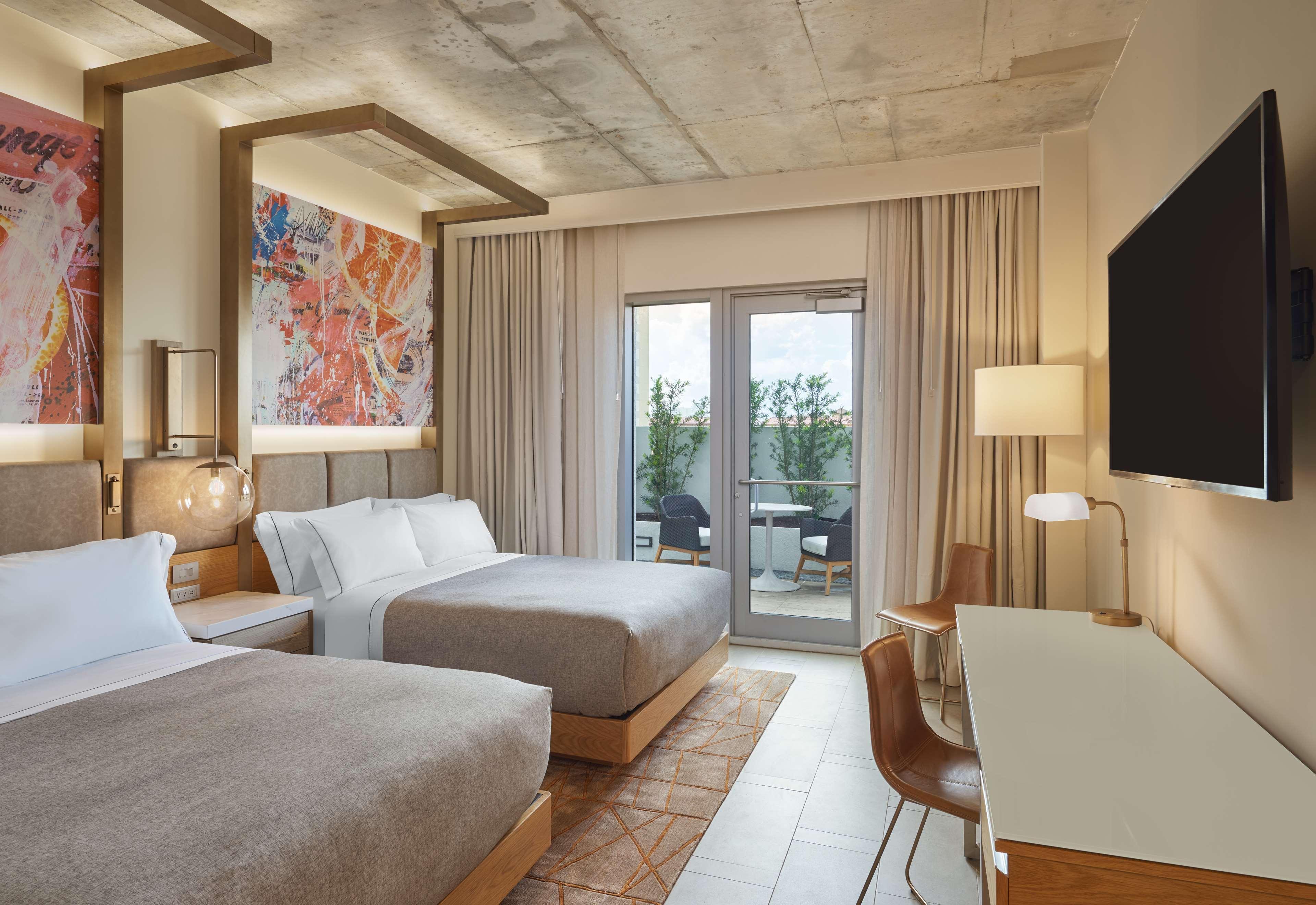 Canopy By Hilton West Palm Beach Downtown Εξωτερικό φωτογραφία