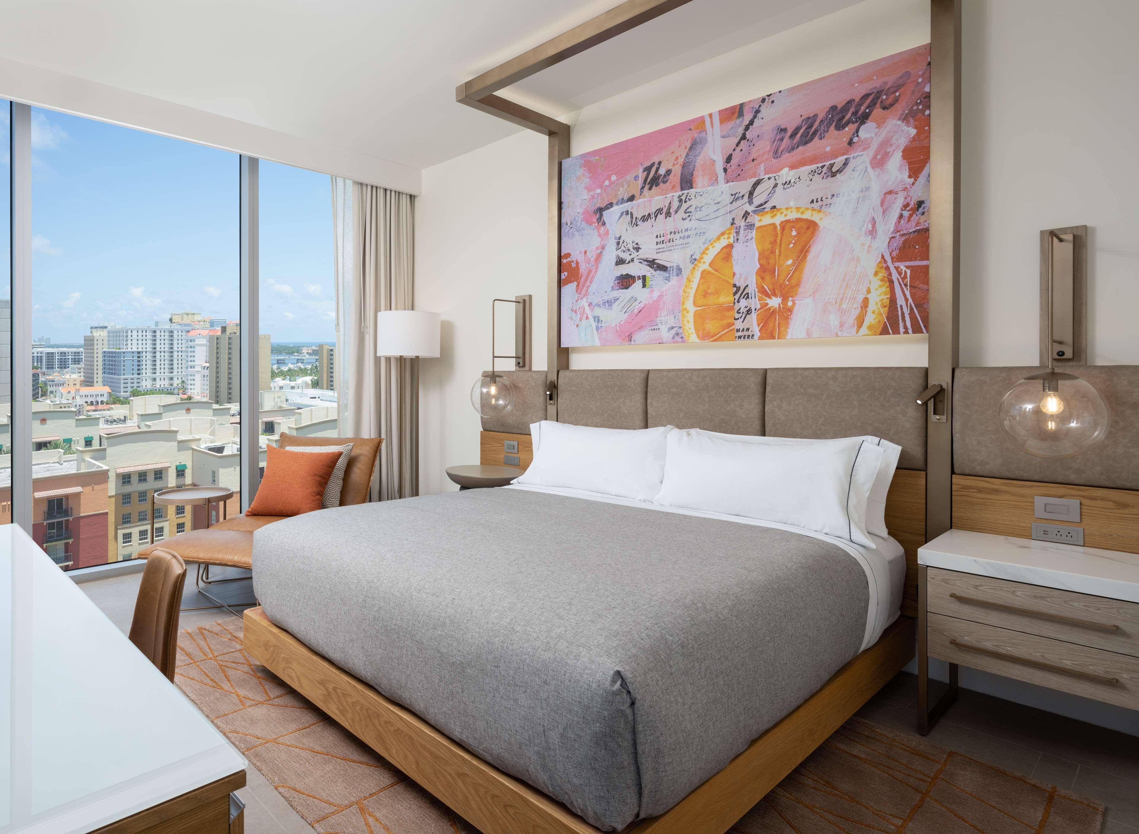 Canopy By Hilton West Palm Beach Downtown Εξωτερικό φωτογραφία