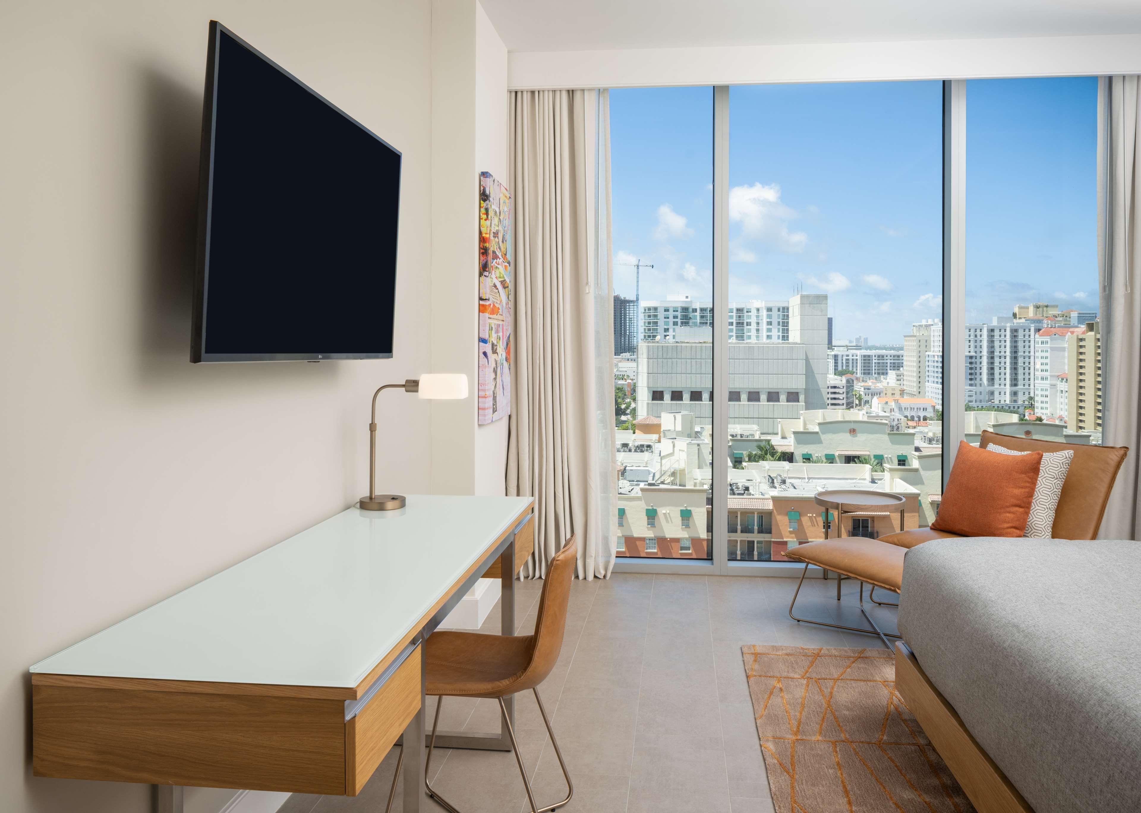 Canopy By Hilton West Palm Beach Downtown Εξωτερικό φωτογραφία