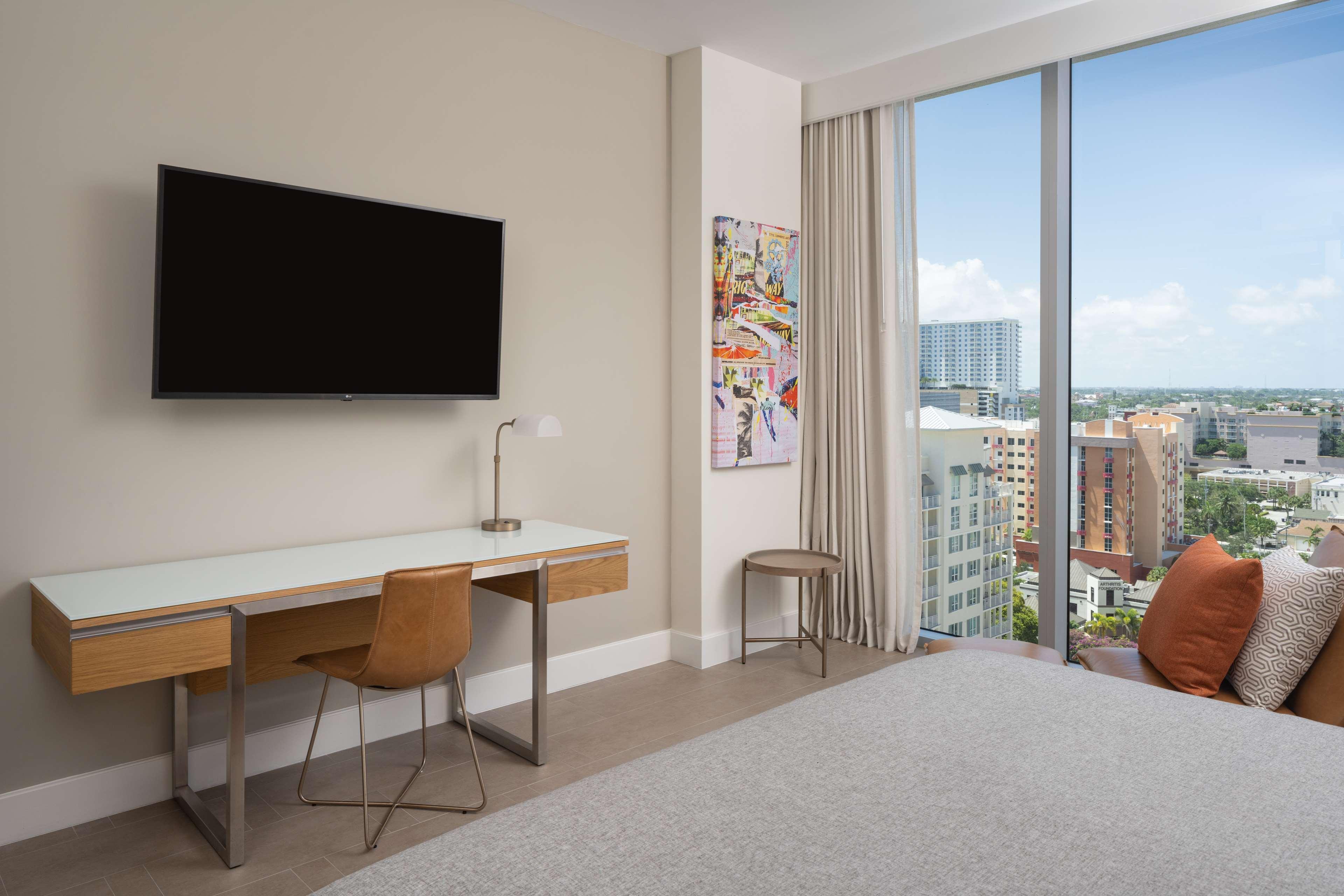 Canopy By Hilton West Palm Beach Downtown Εξωτερικό φωτογραφία