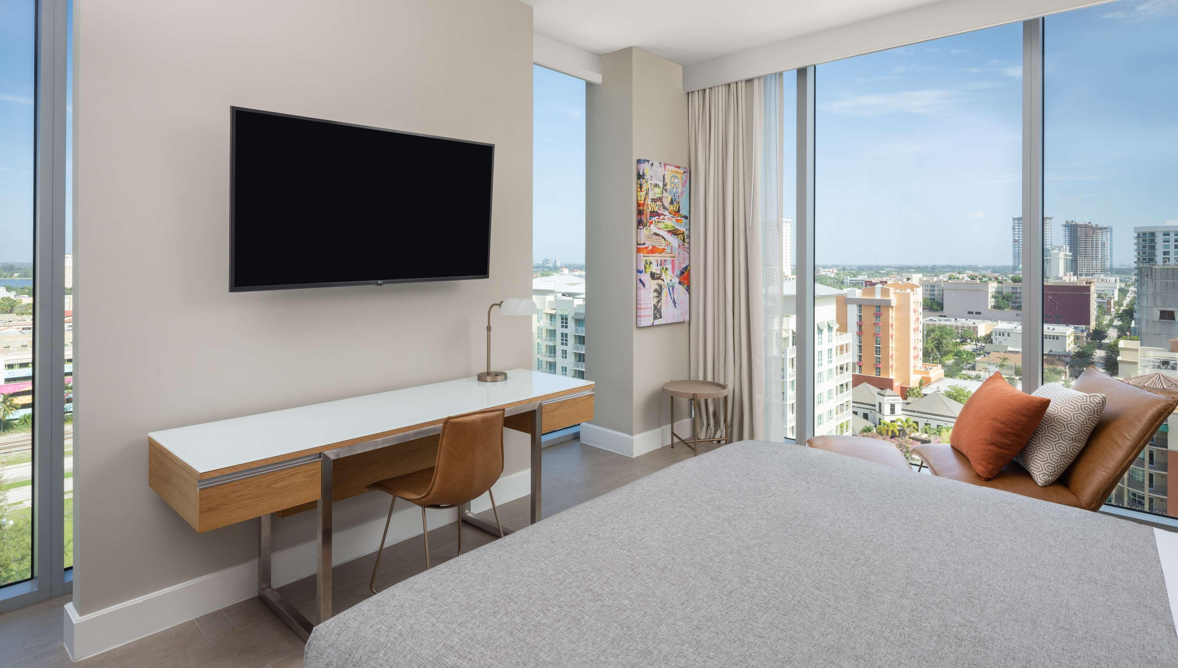 Canopy By Hilton West Palm Beach Downtown Εξωτερικό φωτογραφία