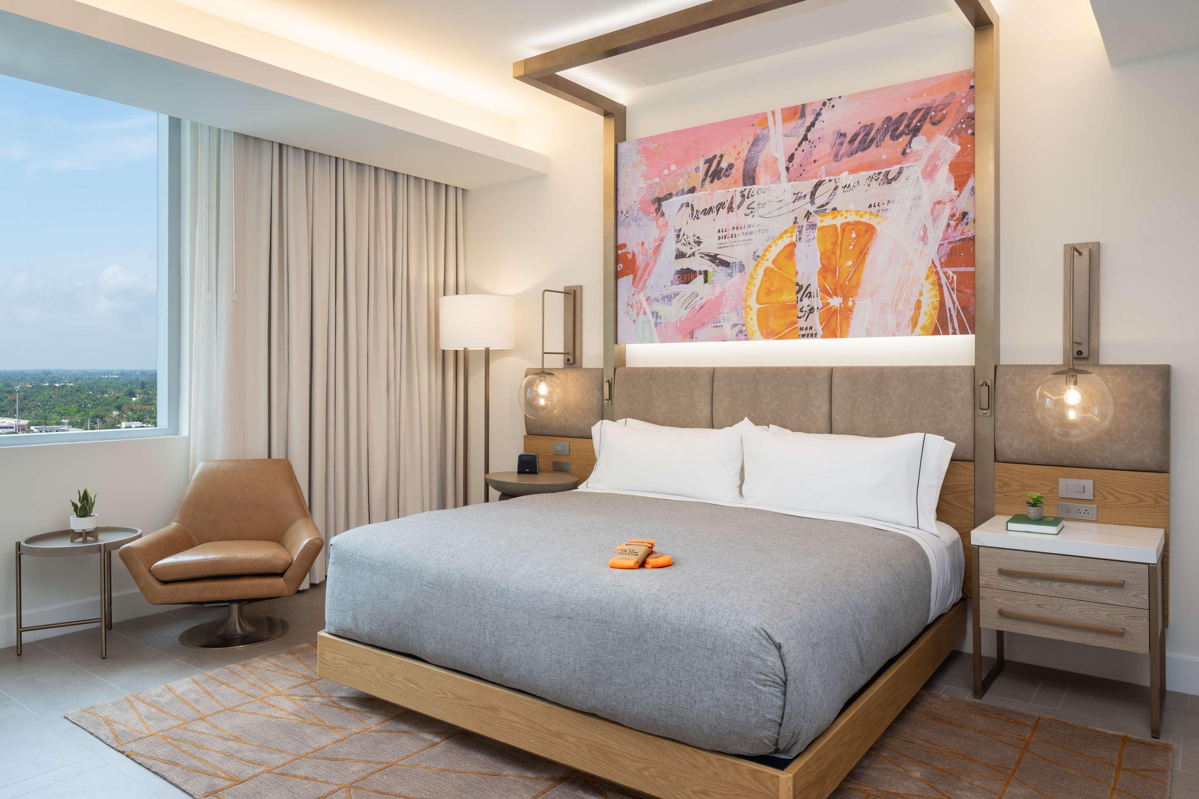 Canopy By Hilton West Palm Beach Downtown Εξωτερικό φωτογραφία
