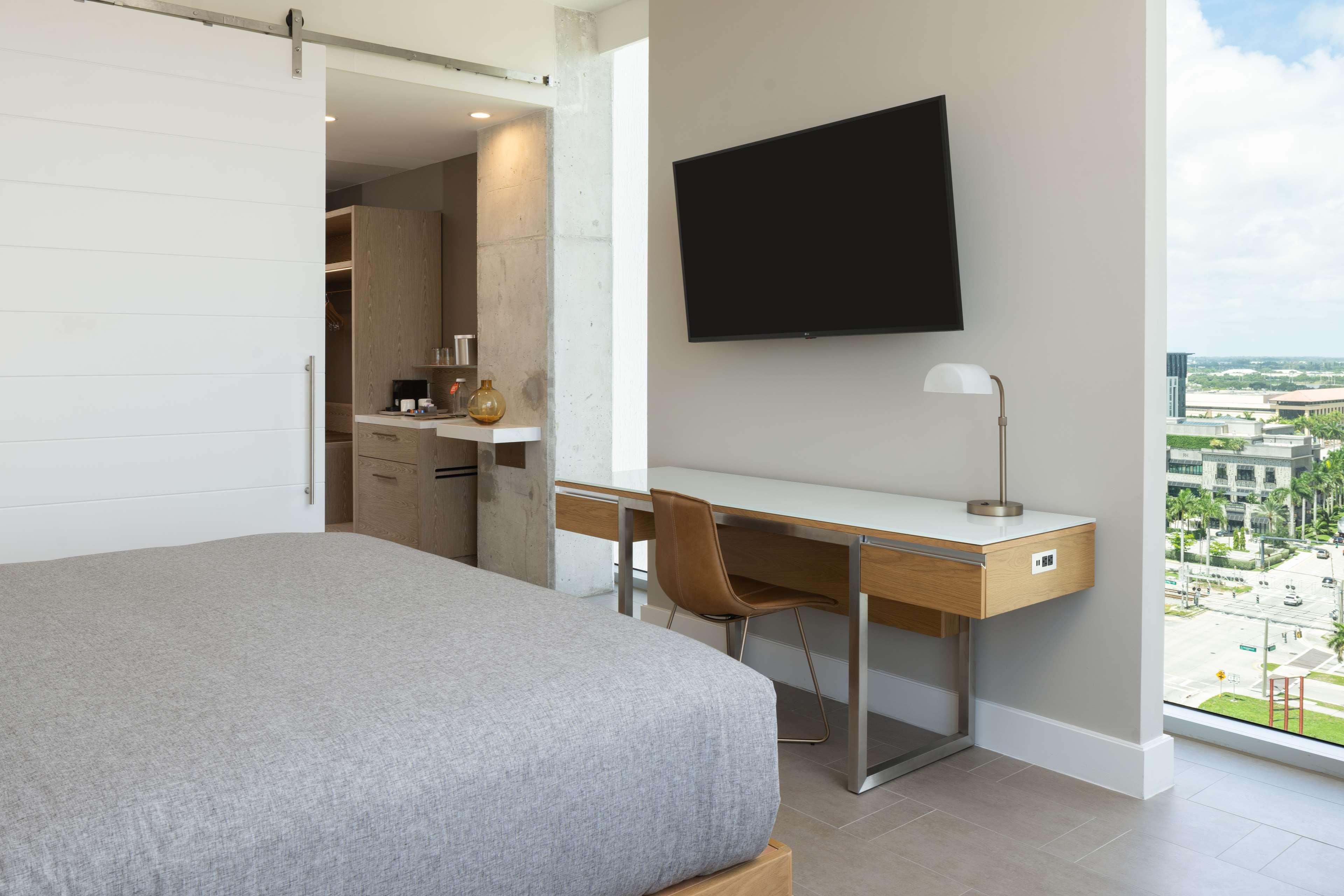 Canopy By Hilton West Palm Beach Downtown Εξωτερικό φωτογραφία