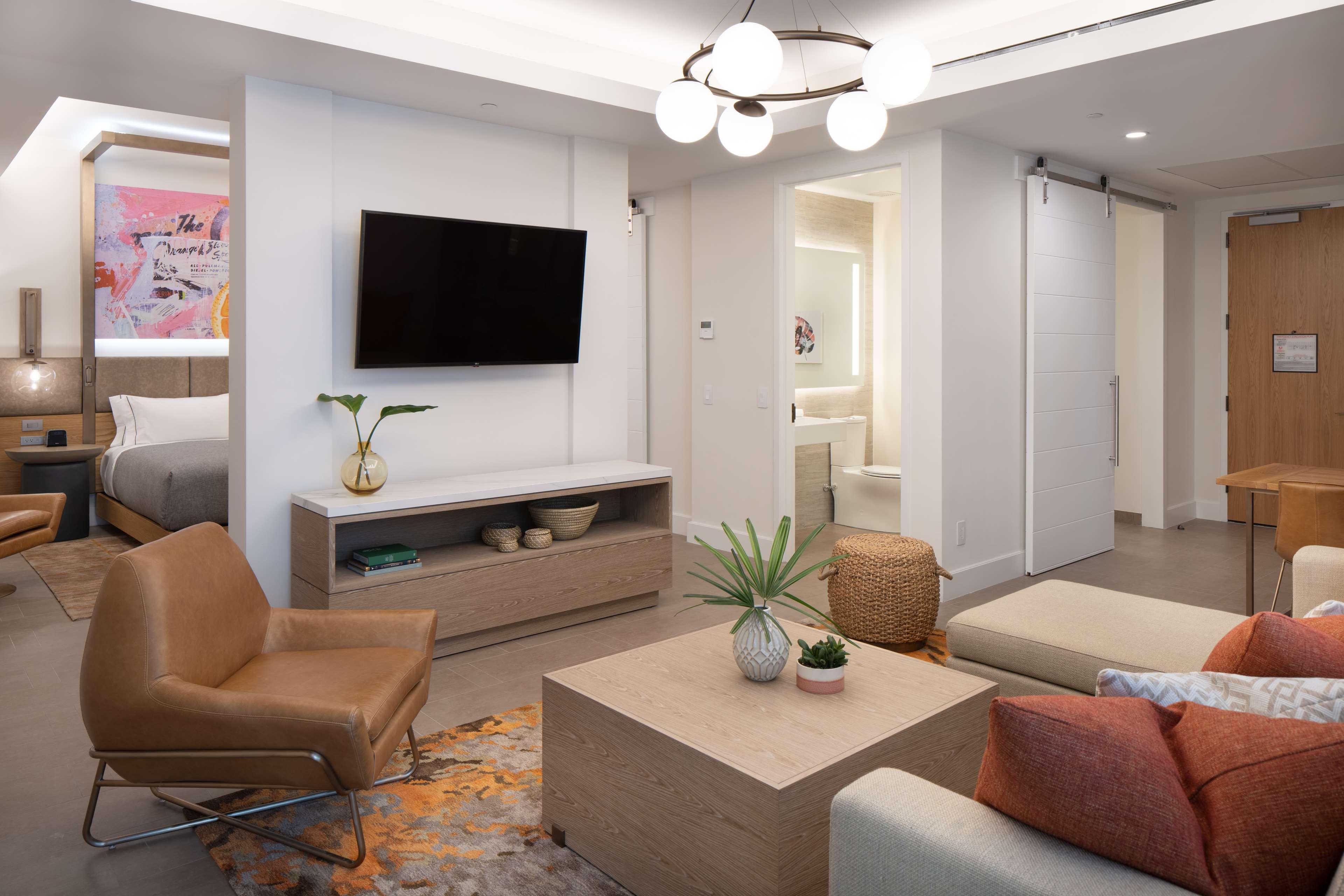 Canopy By Hilton West Palm Beach Downtown Εξωτερικό φωτογραφία