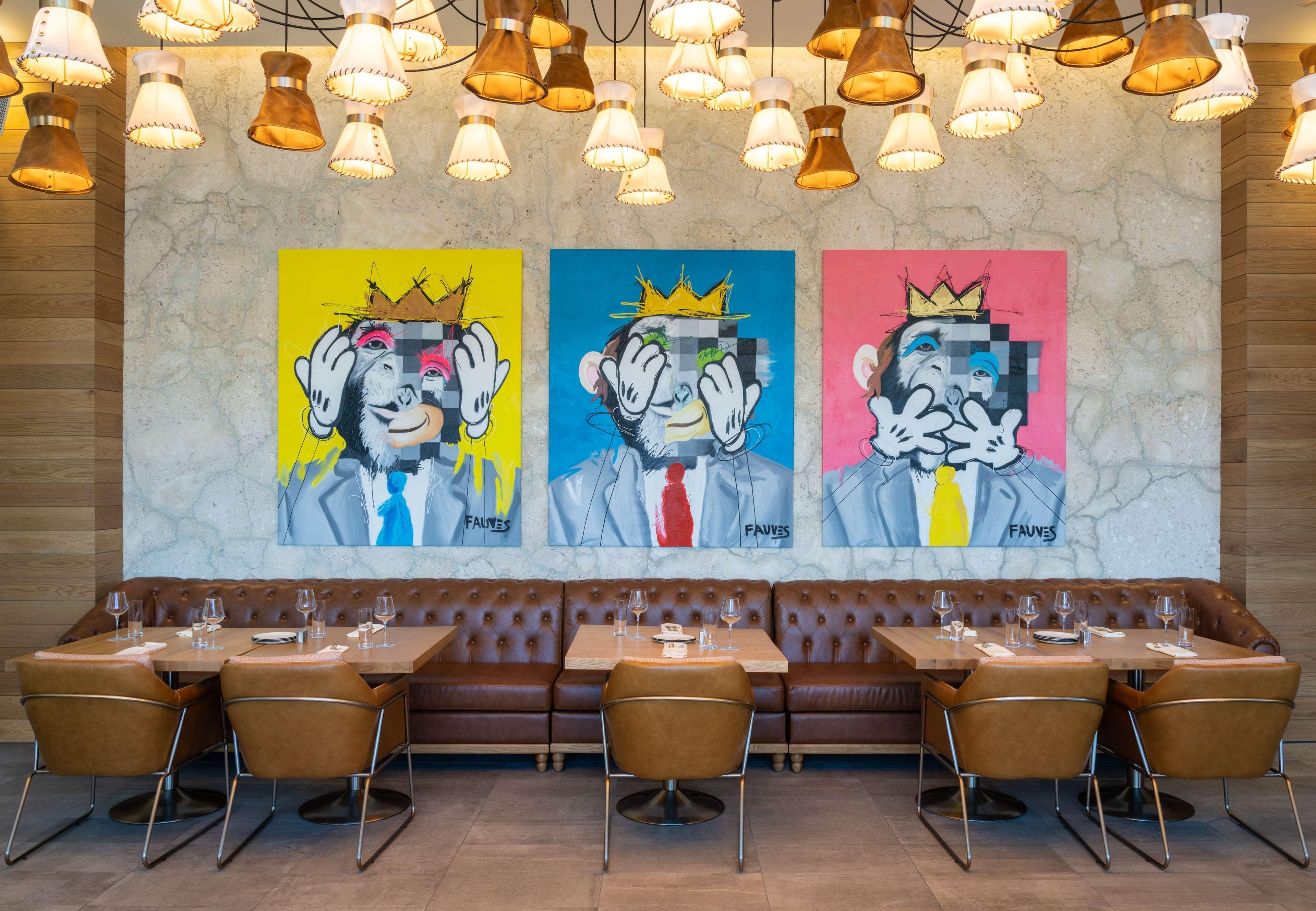 Canopy By Hilton West Palm Beach Downtown Εξωτερικό φωτογραφία
