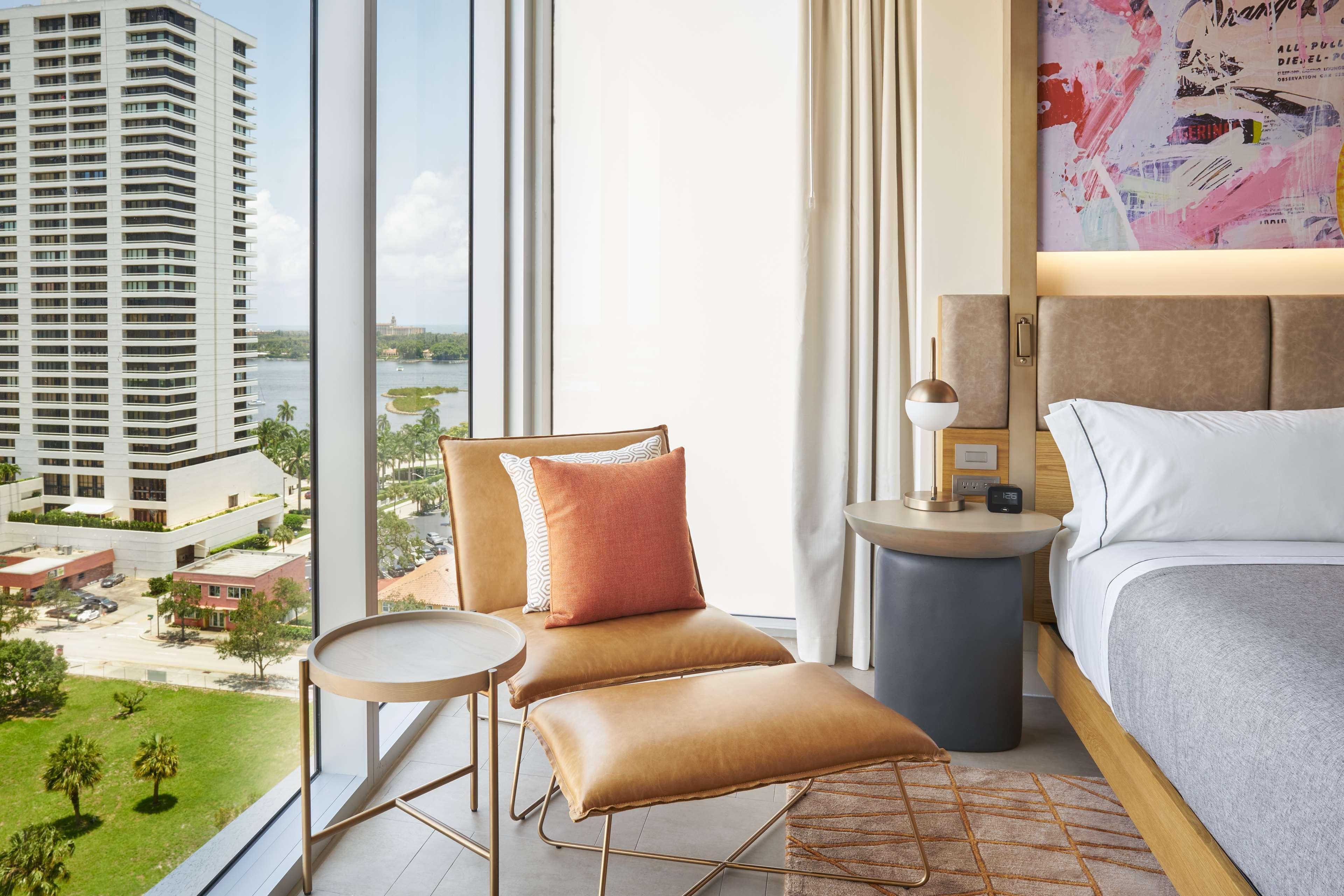 Canopy By Hilton West Palm Beach Downtown Εξωτερικό φωτογραφία