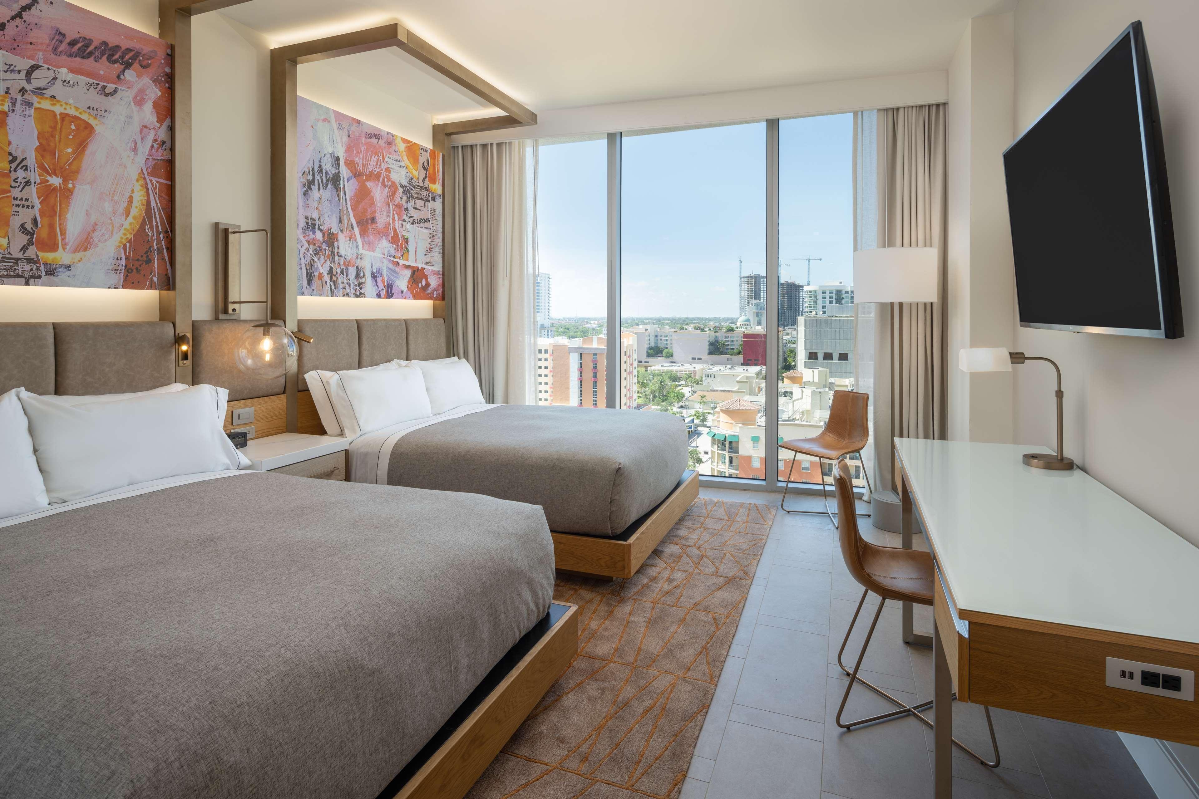 Canopy By Hilton West Palm Beach Downtown Εξωτερικό φωτογραφία