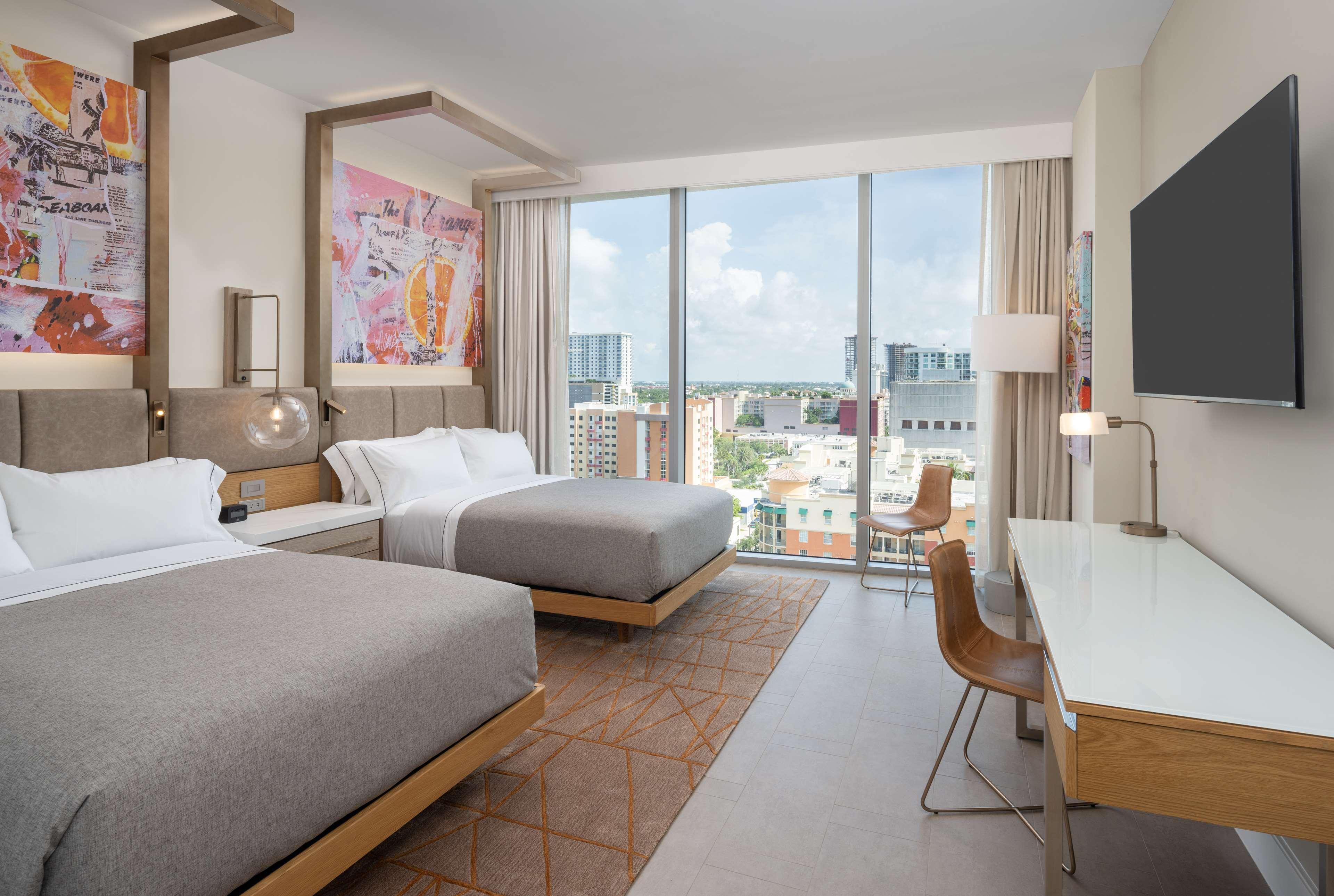 Canopy By Hilton West Palm Beach Downtown Εξωτερικό φωτογραφία