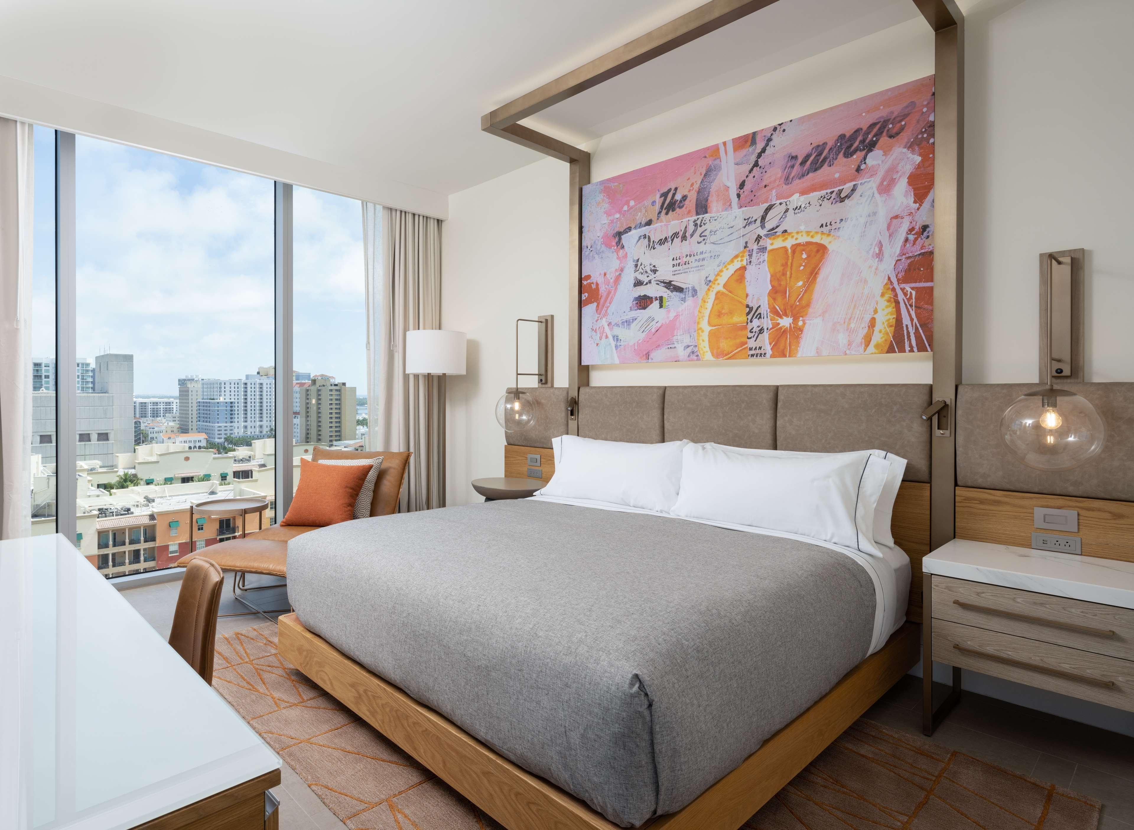 Canopy By Hilton West Palm Beach Downtown Εξωτερικό φωτογραφία