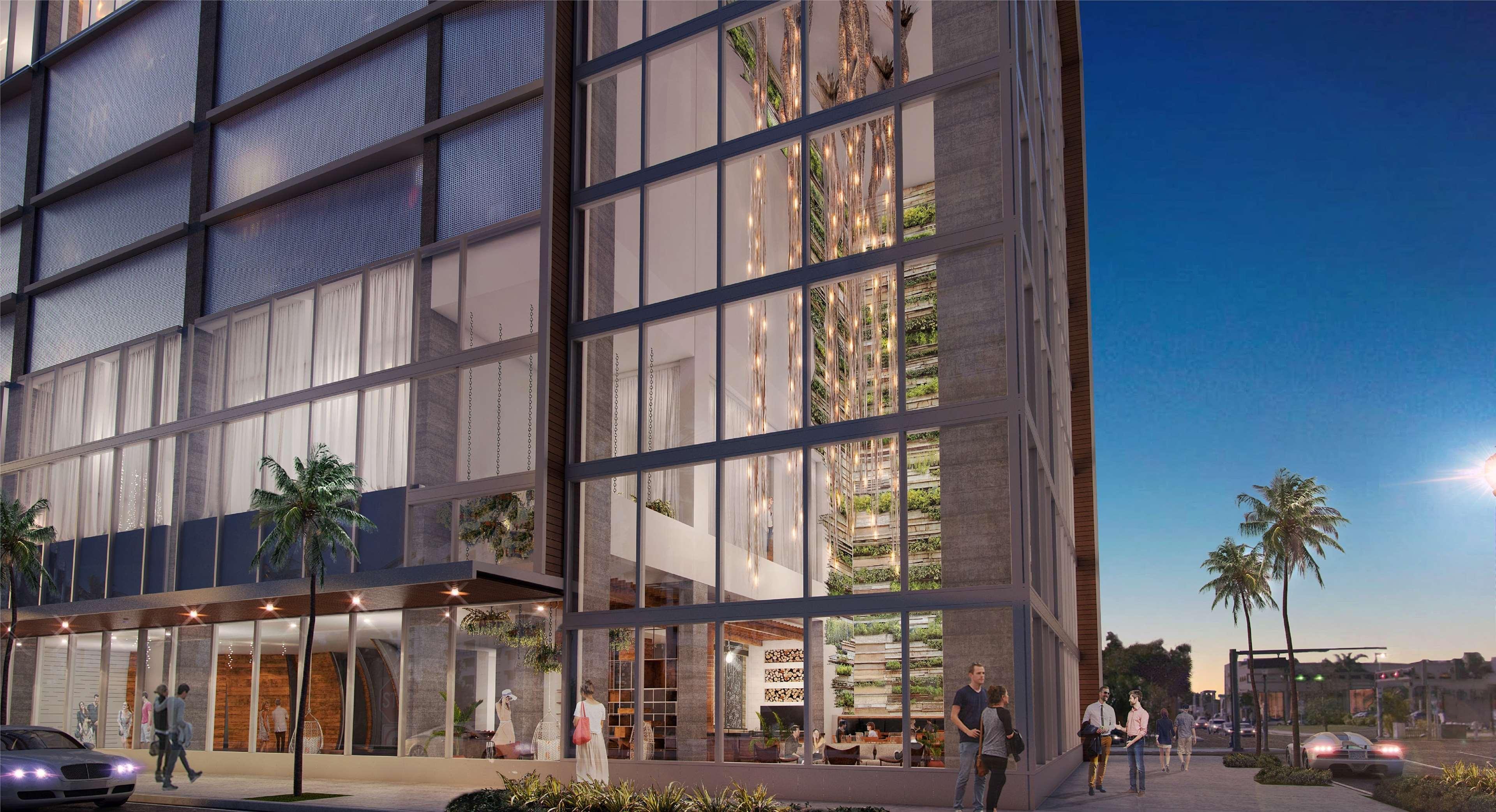 Canopy By Hilton West Palm Beach Downtown Εξωτερικό φωτογραφία