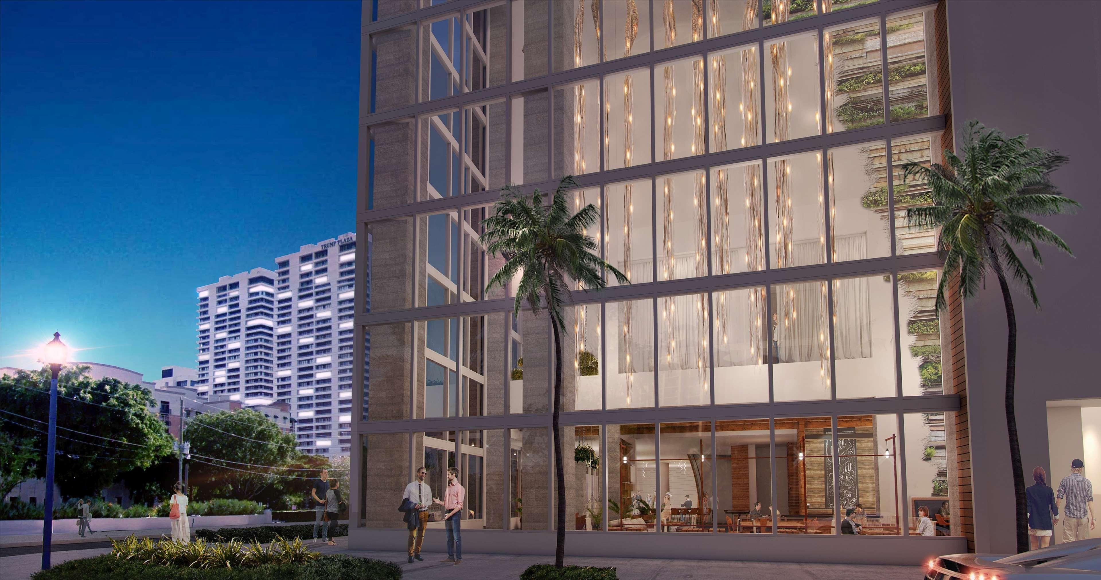 Canopy By Hilton West Palm Beach Downtown Εξωτερικό φωτογραφία