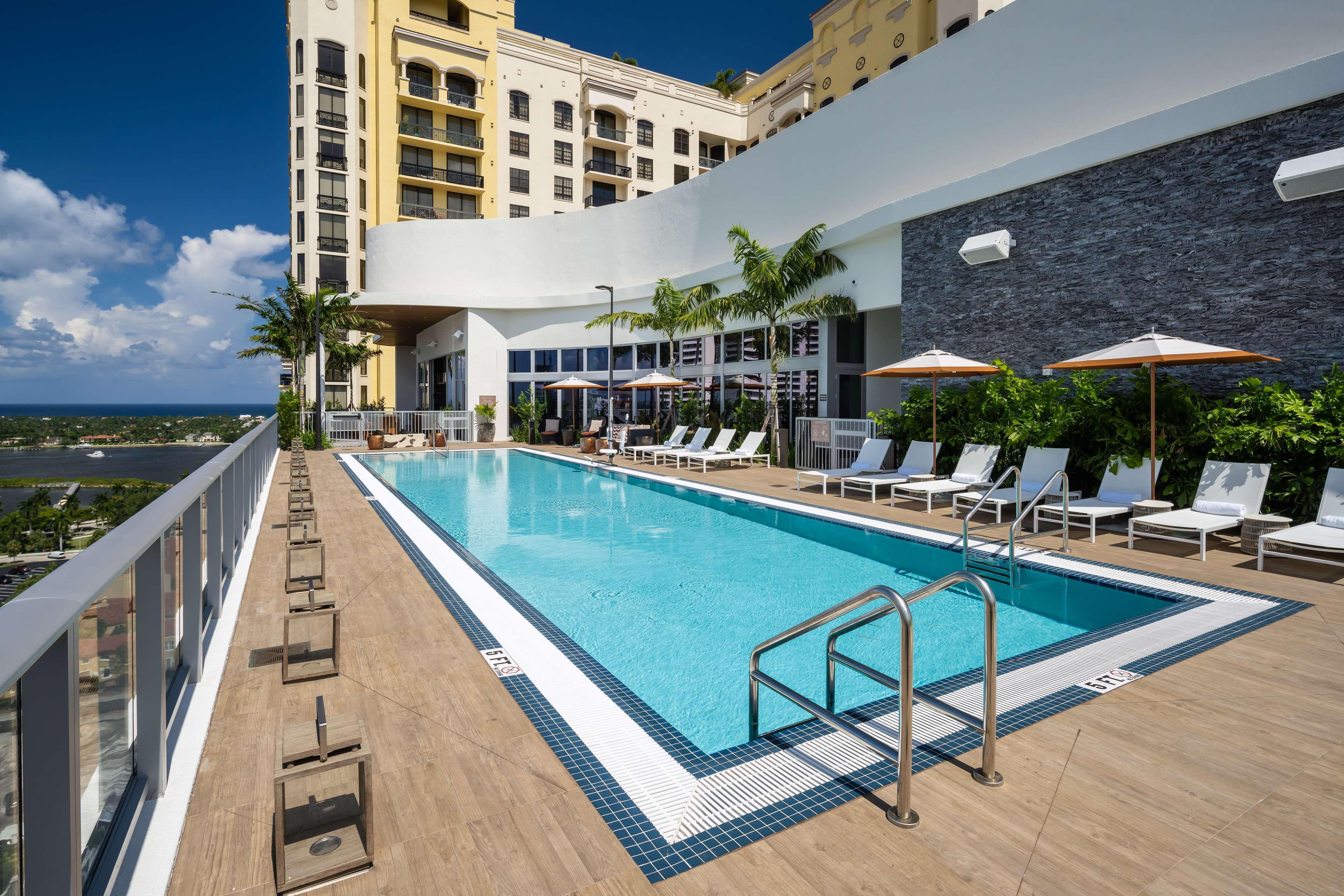 Canopy By Hilton West Palm Beach Downtown Εξωτερικό φωτογραφία