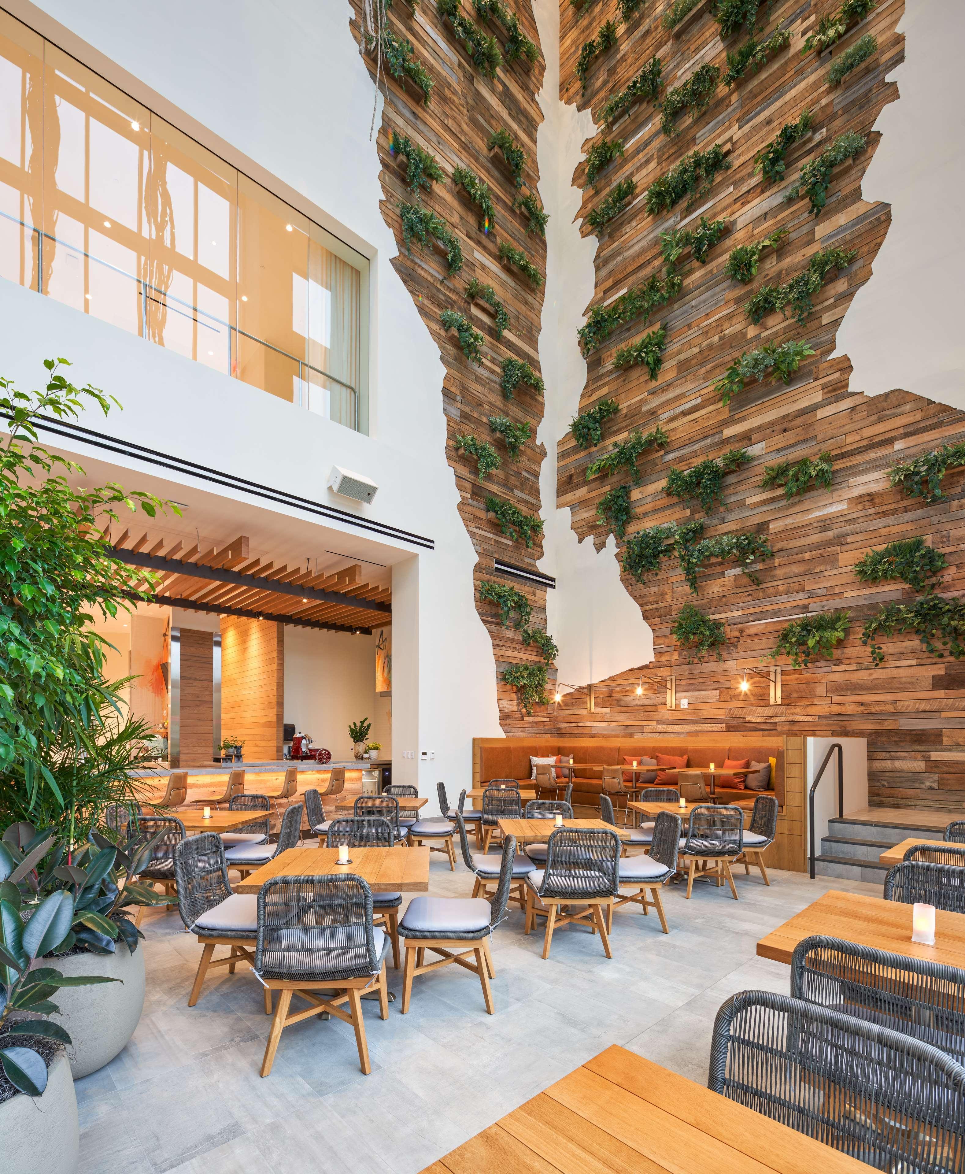 Canopy By Hilton West Palm Beach Downtown Εξωτερικό φωτογραφία