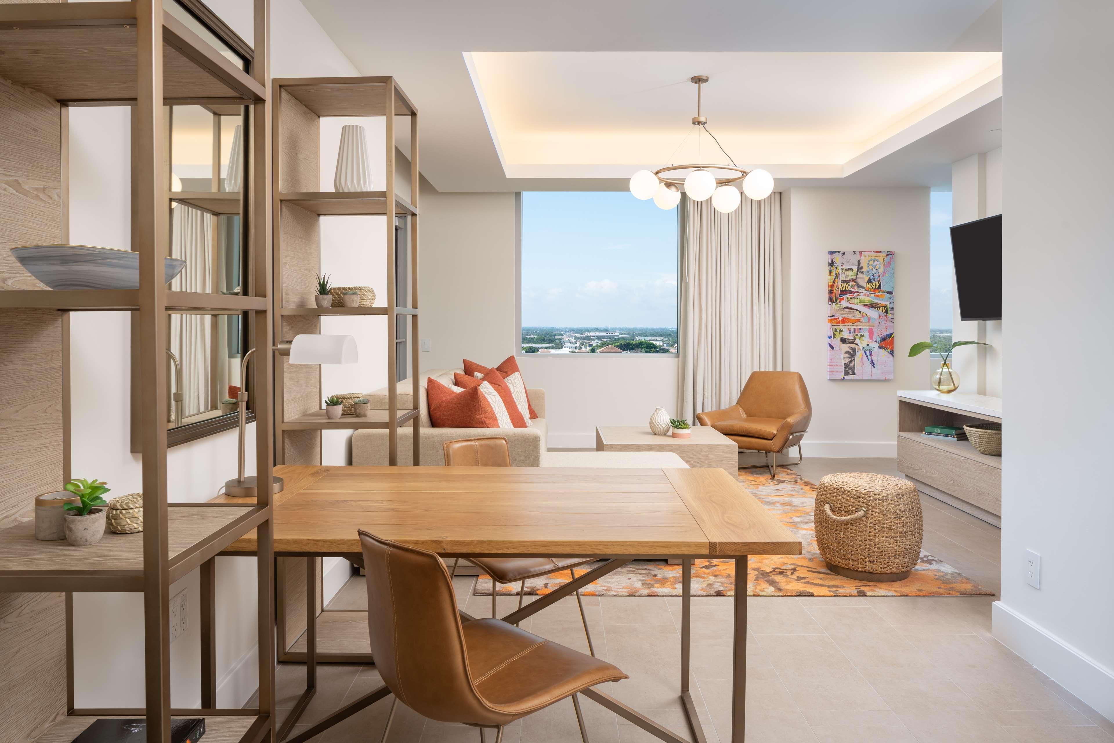 Canopy By Hilton West Palm Beach Downtown Εξωτερικό φωτογραφία