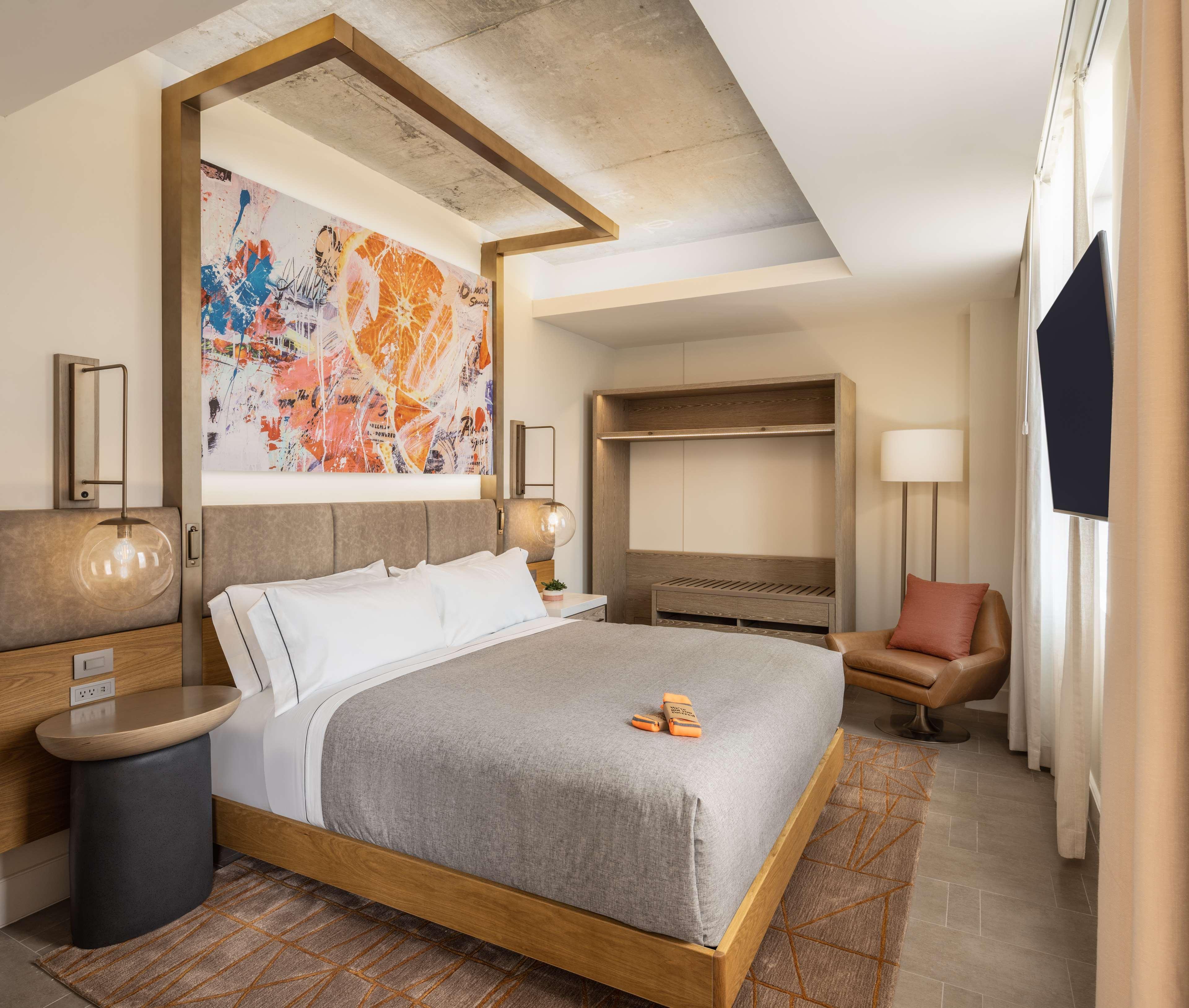 Canopy By Hilton West Palm Beach Downtown Εξωτερικό φωτογραφία