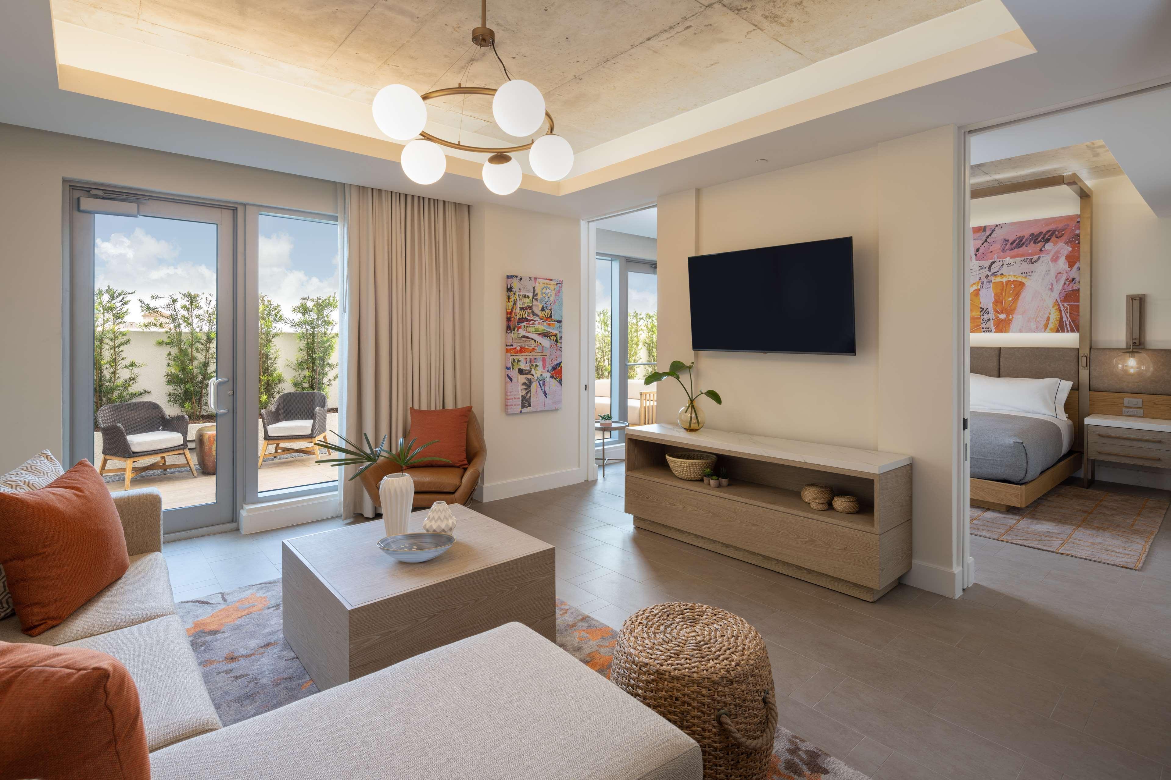 Canopy By Hilton West Palm Beach Downtown Εξωτερικό φωτογραφία
