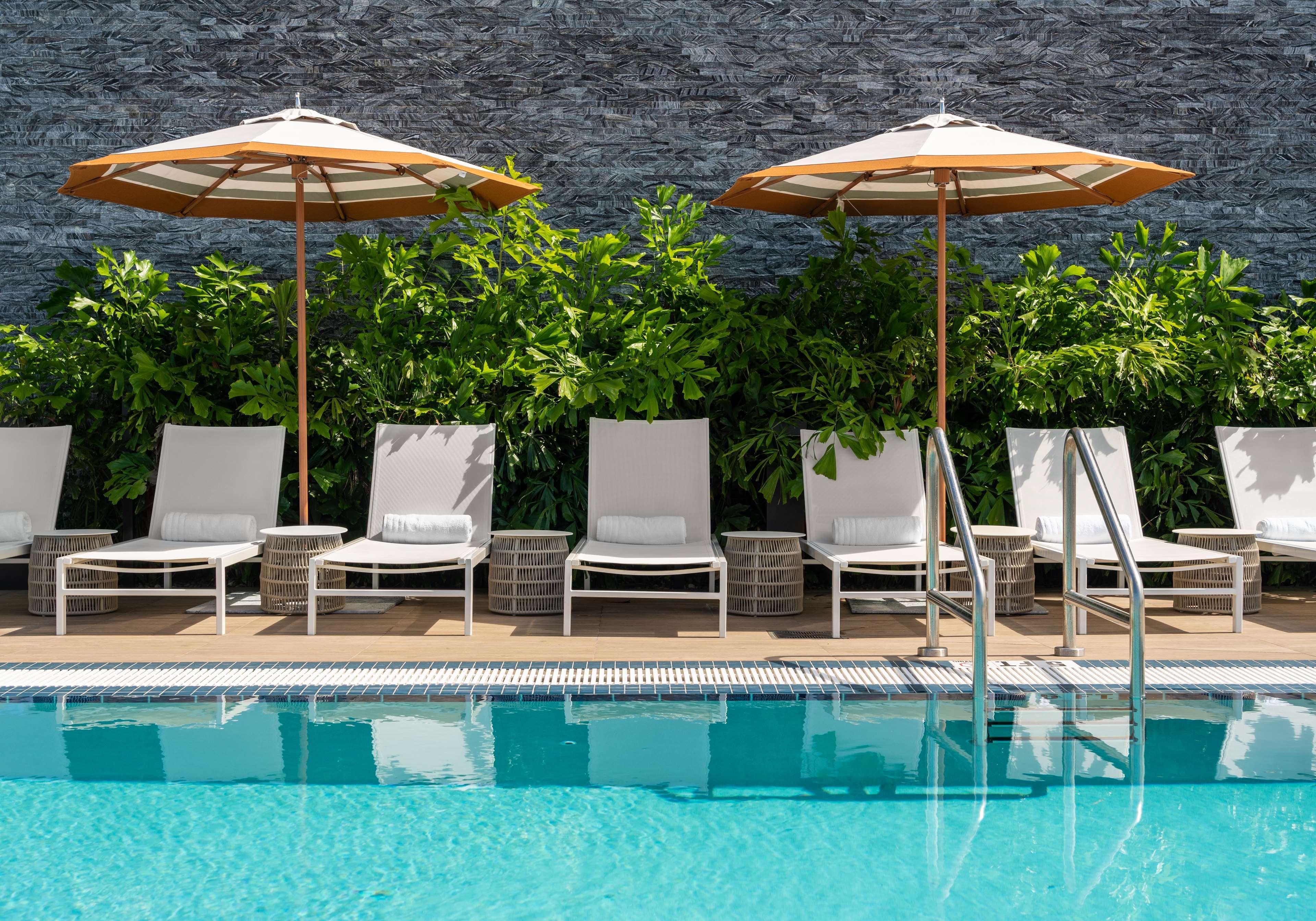 Canopy By Hilton West Palm Beach Downtown Εξωτερικό φωτογραφία