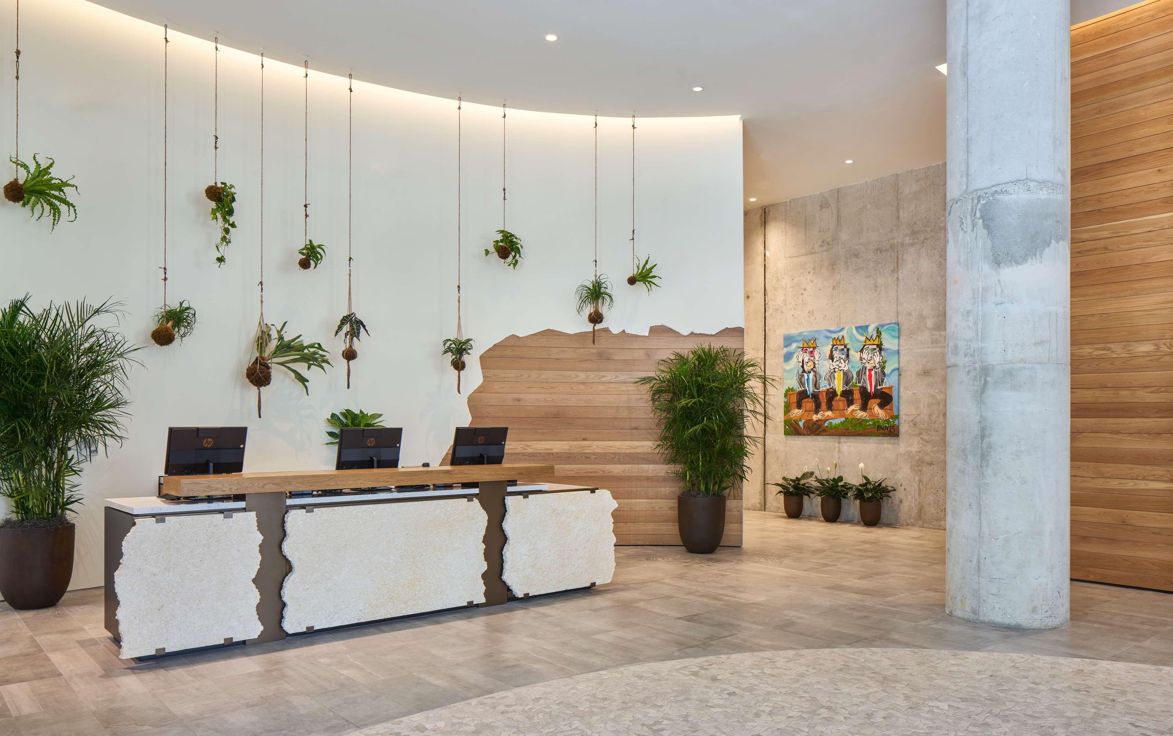 Canopy By Hilton West Palm Beach Downtown Εξωτερικό φωτογραφία