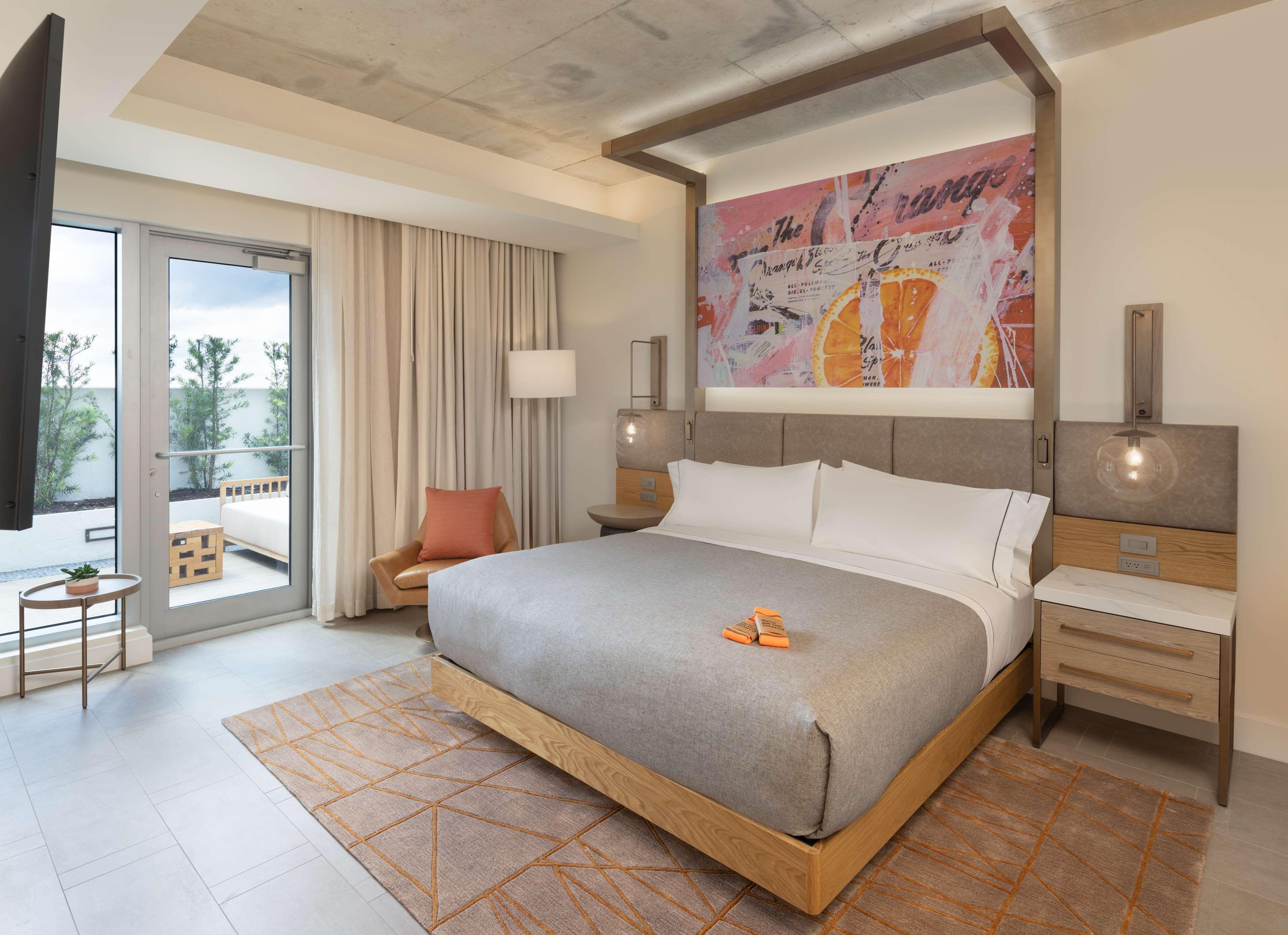Canopy By Hilton West Palm Beach Downtown Εξωτερικό φωτογραφία
