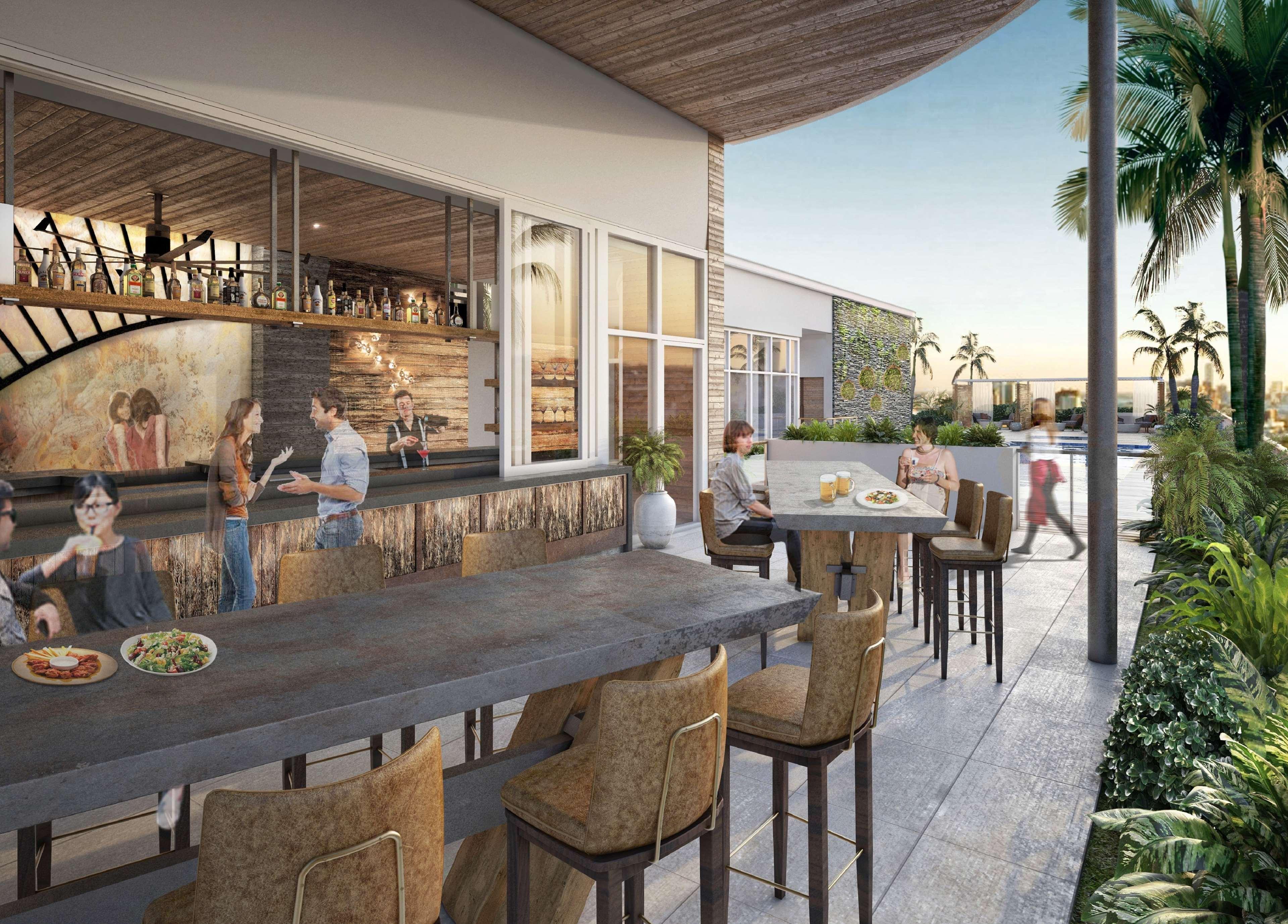 Canopy By Hilton West Palm Beach Downtown Εξωτερικό φωτογραφία