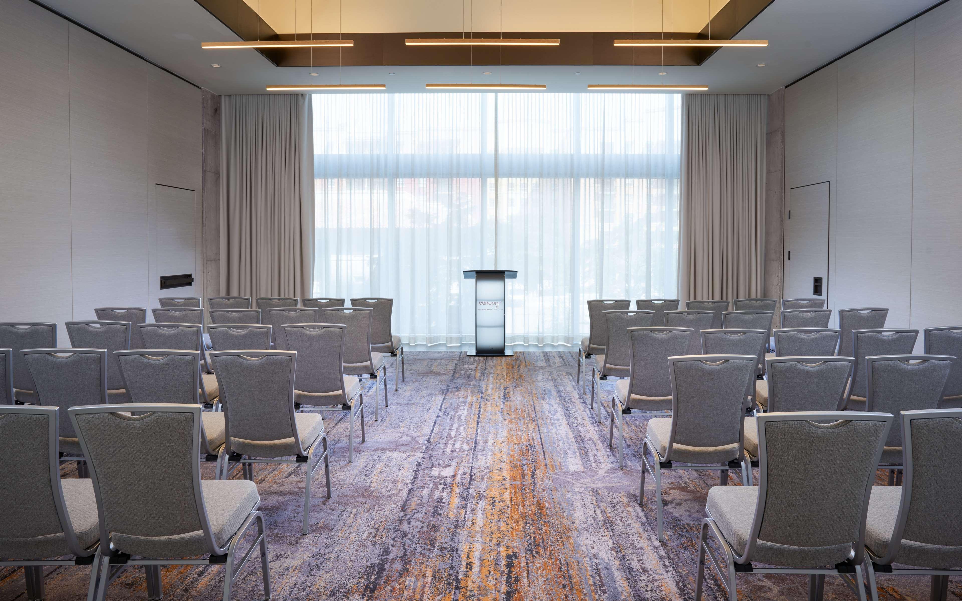 Canopy By Hilton West Palm Beach Downtown Εξωτερικό φωτογραφία