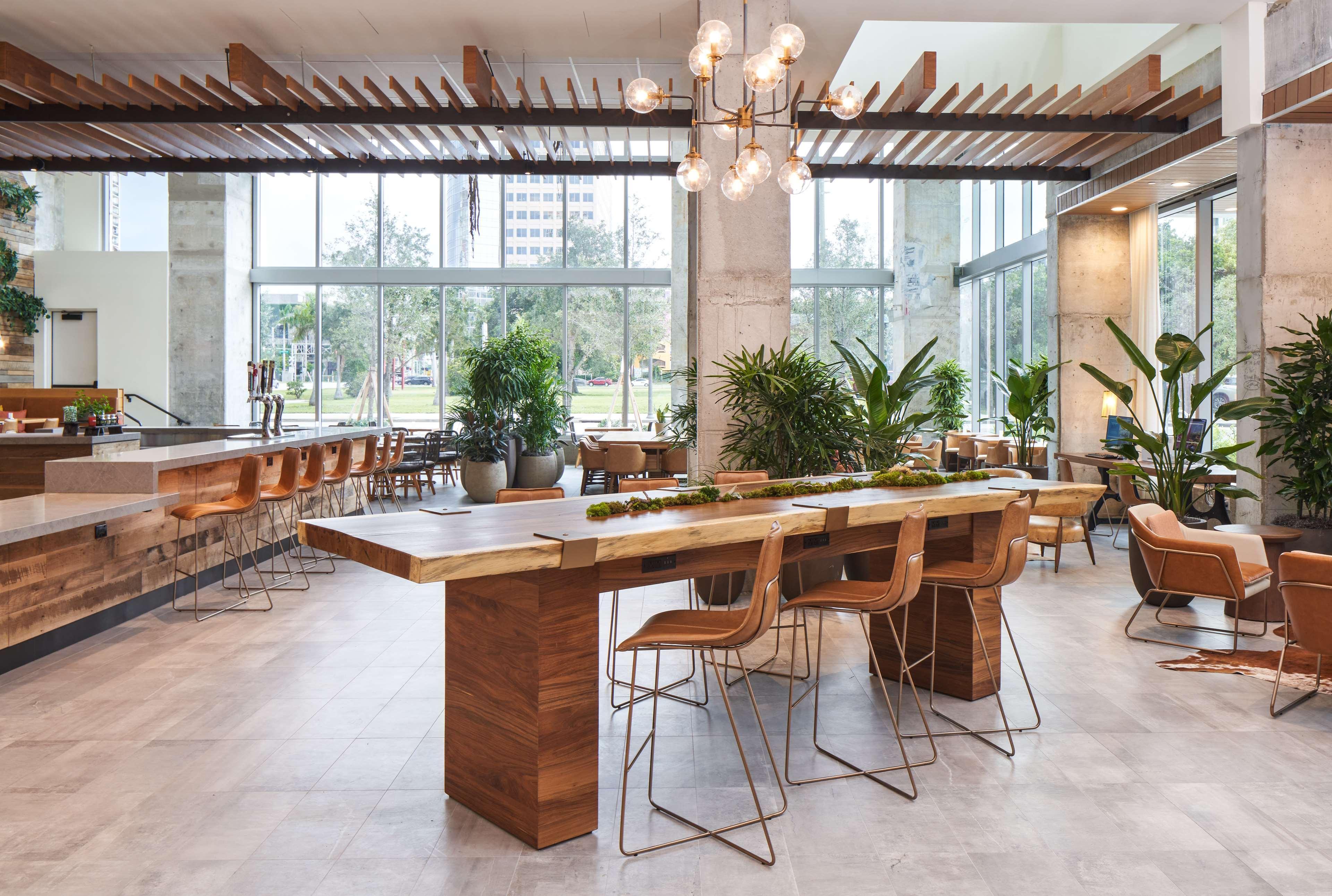 Canopy By Hilton West Palm Beach Downtown Εξωτερικό φωτογραφία