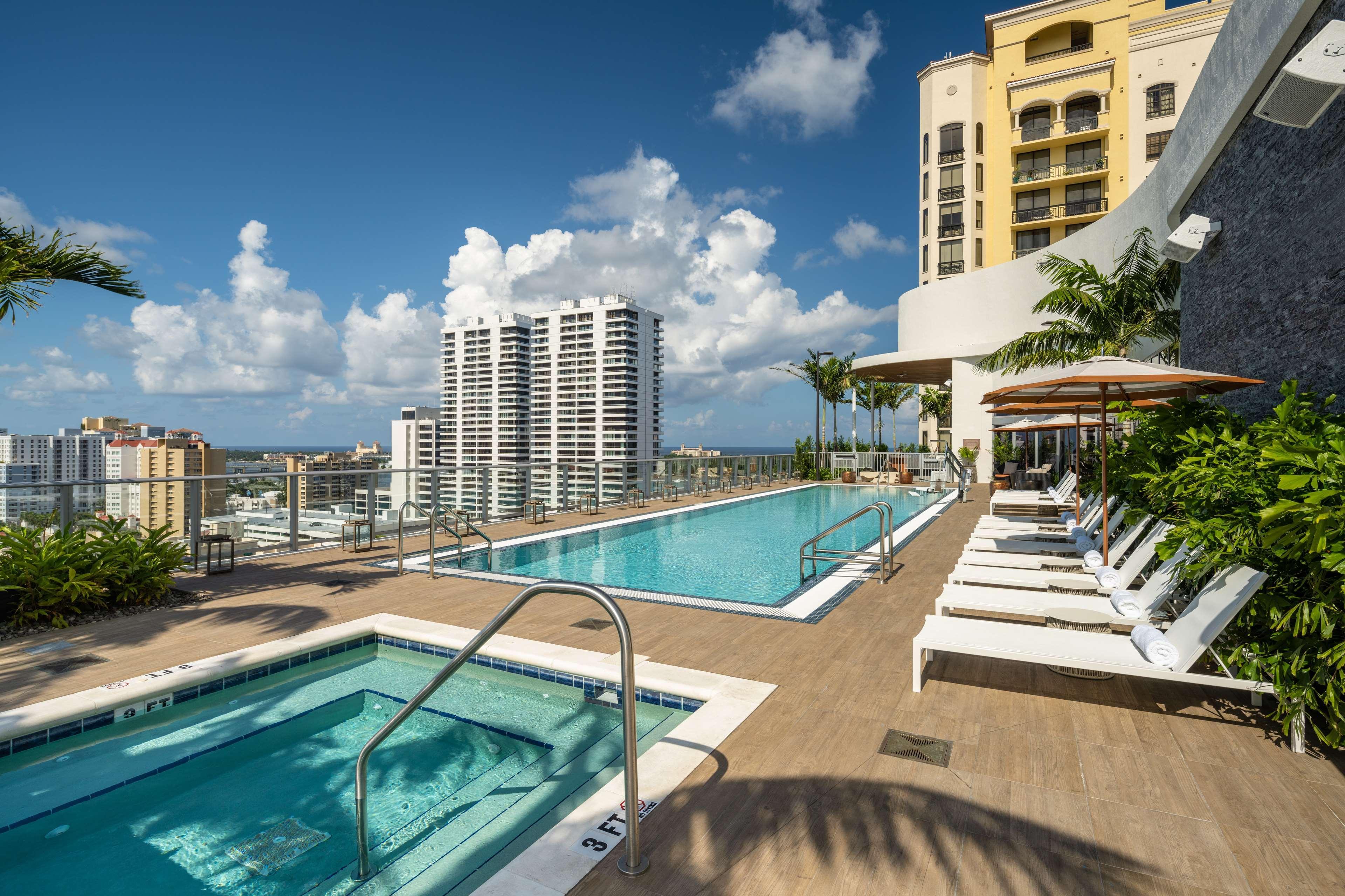 Canopy By Hilton West Palm Beach Downtown Εξωτερικό φωτογραφία