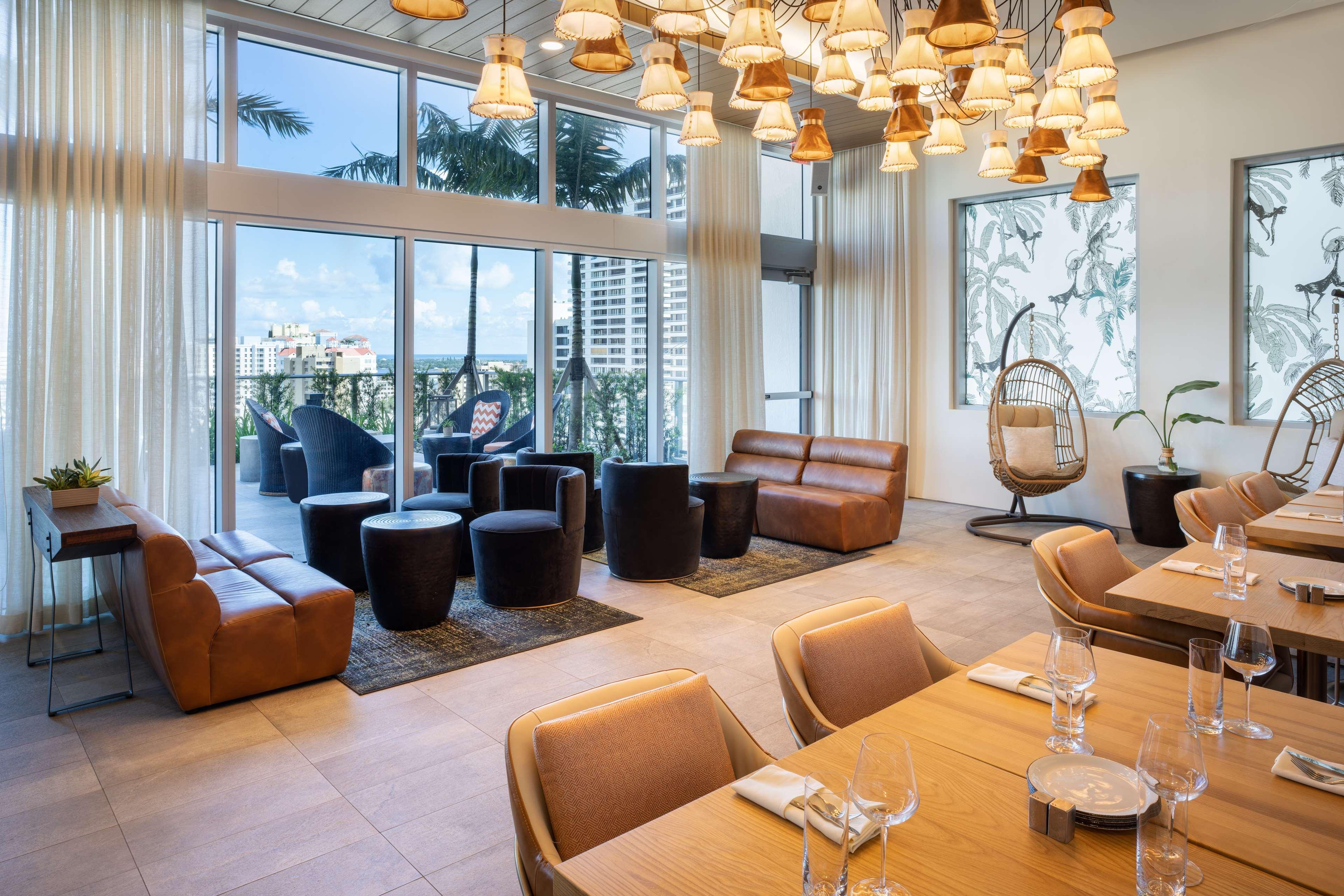 Canopy By Hilton West Palm Beach Downtown Εξωτερικό φωτογραφία