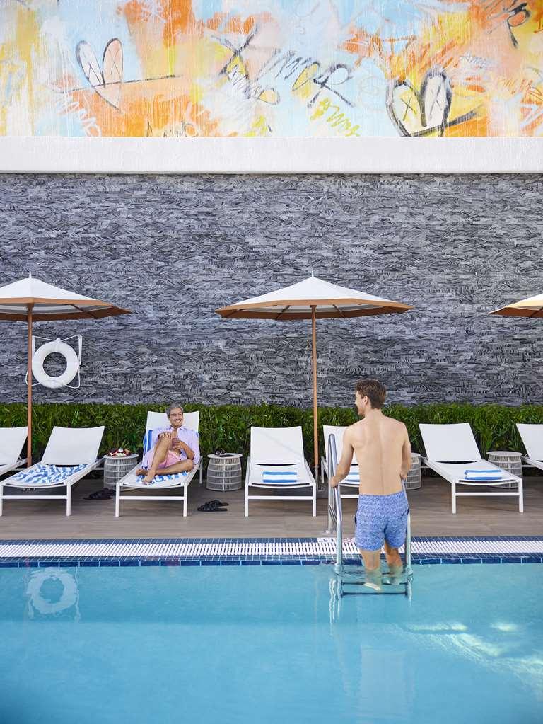 Canopy By Hilton West Palm Beach Downtown Ανέσεις φωτογραφία