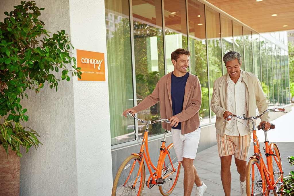 Canopy By Hilton West Palm Beach Downtown Εξωτερικό φωτογραφία
