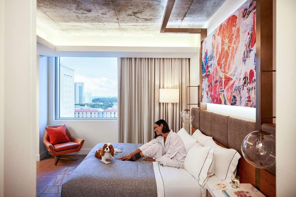 Canopy By Hilton West Palm Beach Downtown Δωμάτιο φωτογραφία