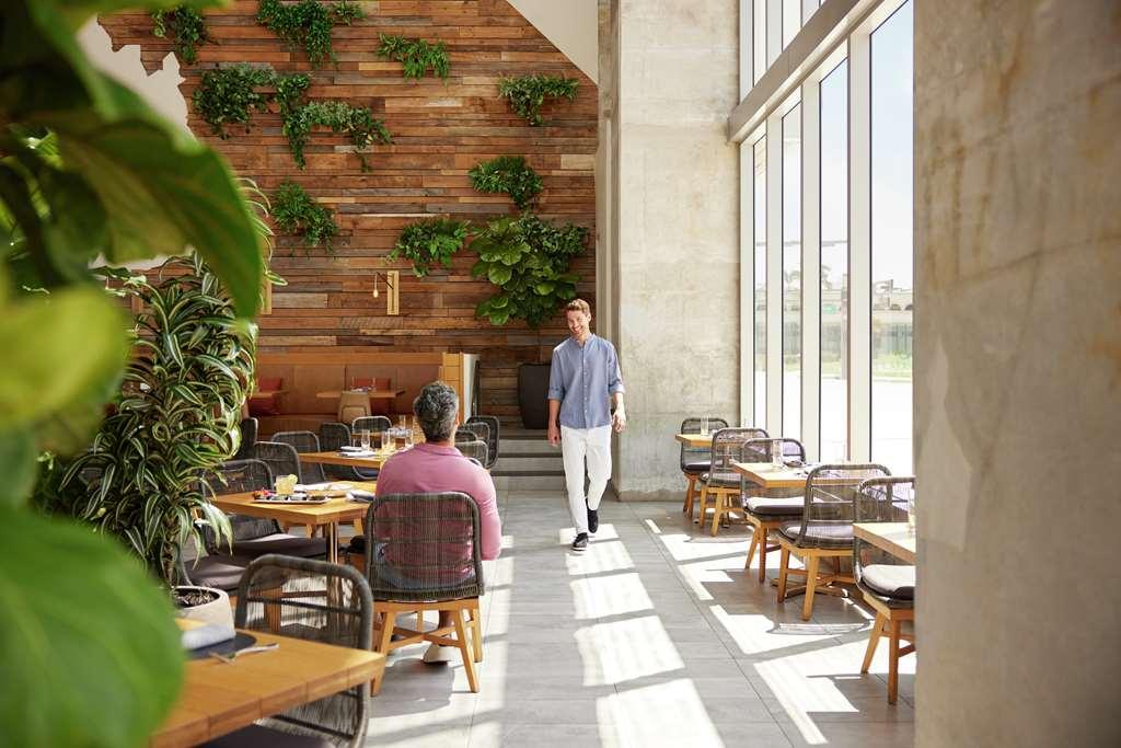 Canopy By Hilton West Palm Beach Downtown Εστιατόριο φωτογραφία
