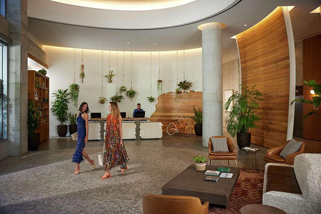 Canopy By Hilton West Palm Beach Downtown Εσωτερικό φωτογραφία