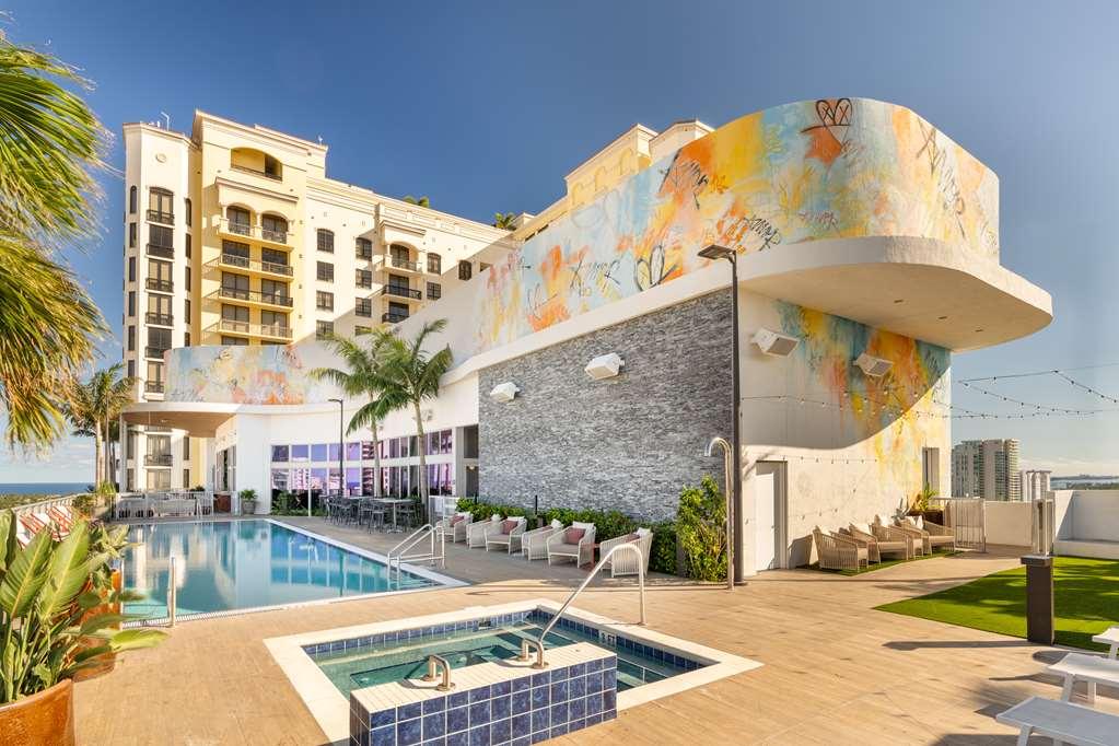 Canopy By Hilton West Palm Beach Downtown Ανέσεις φωτογραφία
