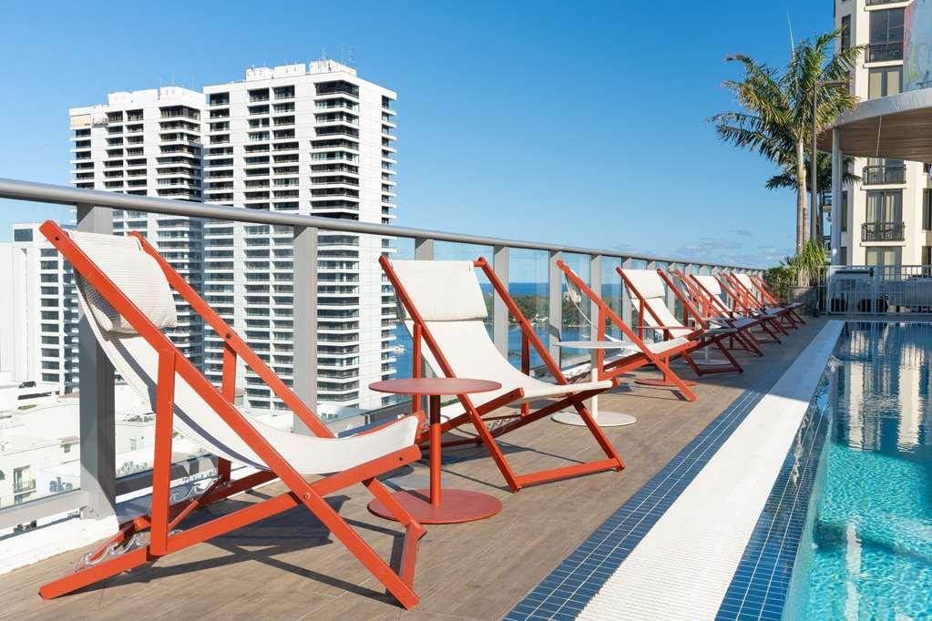 Canopy By Hilton West Palm Beach Downtown Ανέσεις φωτογραφία