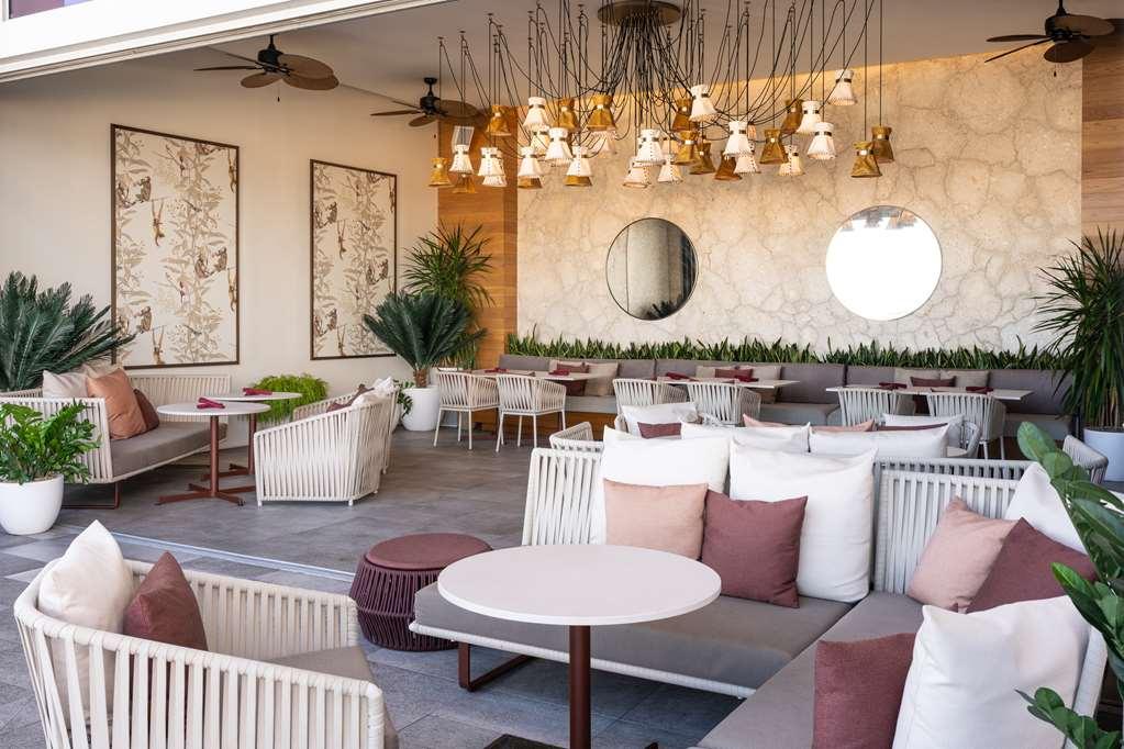 Canopy By Hilton West Palm Beach Downtown Εστιατόριο φωτογραφία
