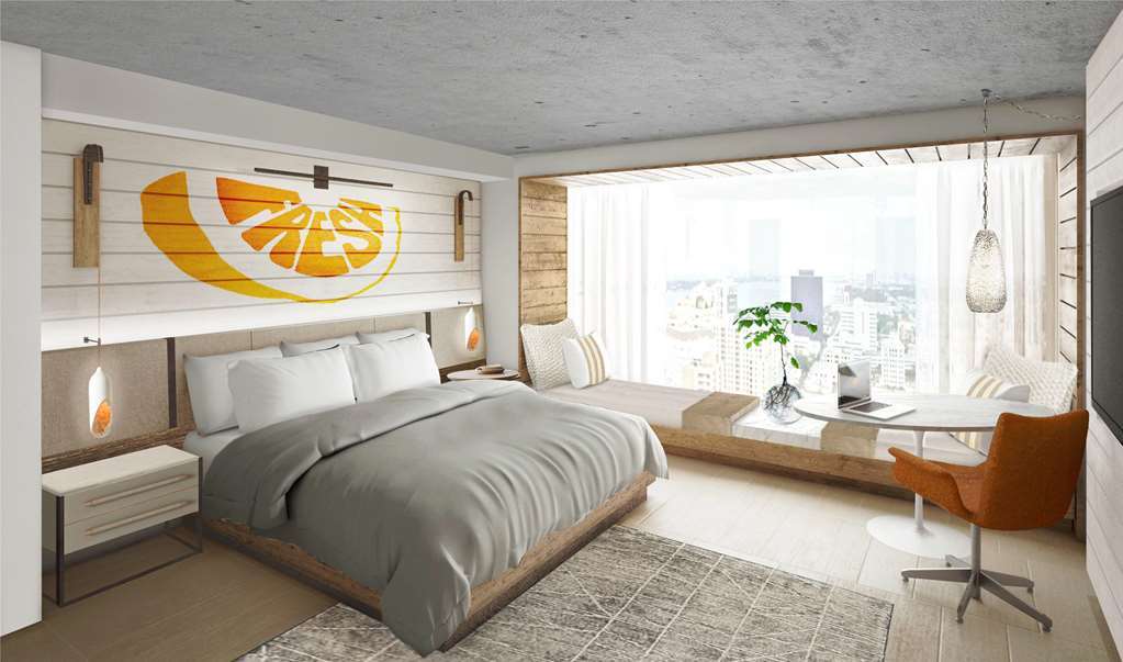 Canopy By Hilton West Palm Beach Downtown Δωμάτιο φωτογραφία