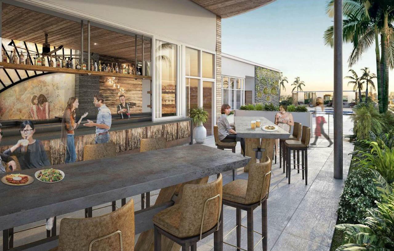 Canopy By Hilton West Palm Beach Downtown Εξωτερικό φωτογραφία