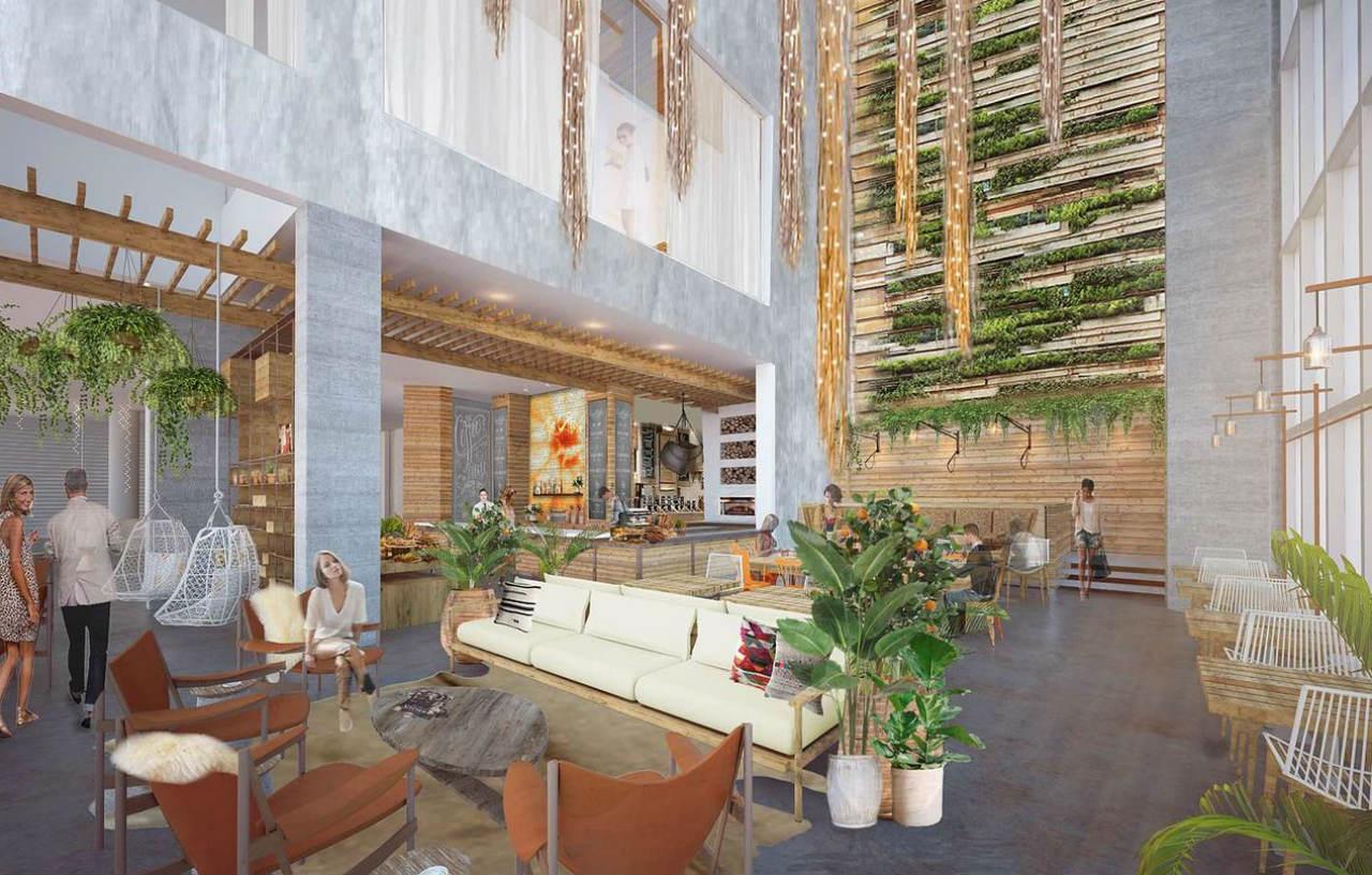 Canopy By Hilton West Palm Beach Downtown Εξωτερικό φωτογραφία